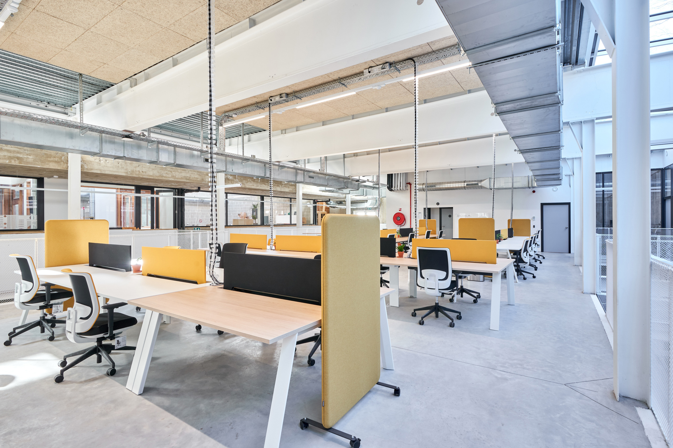 Picture 4 of 4 for Offices in Namur