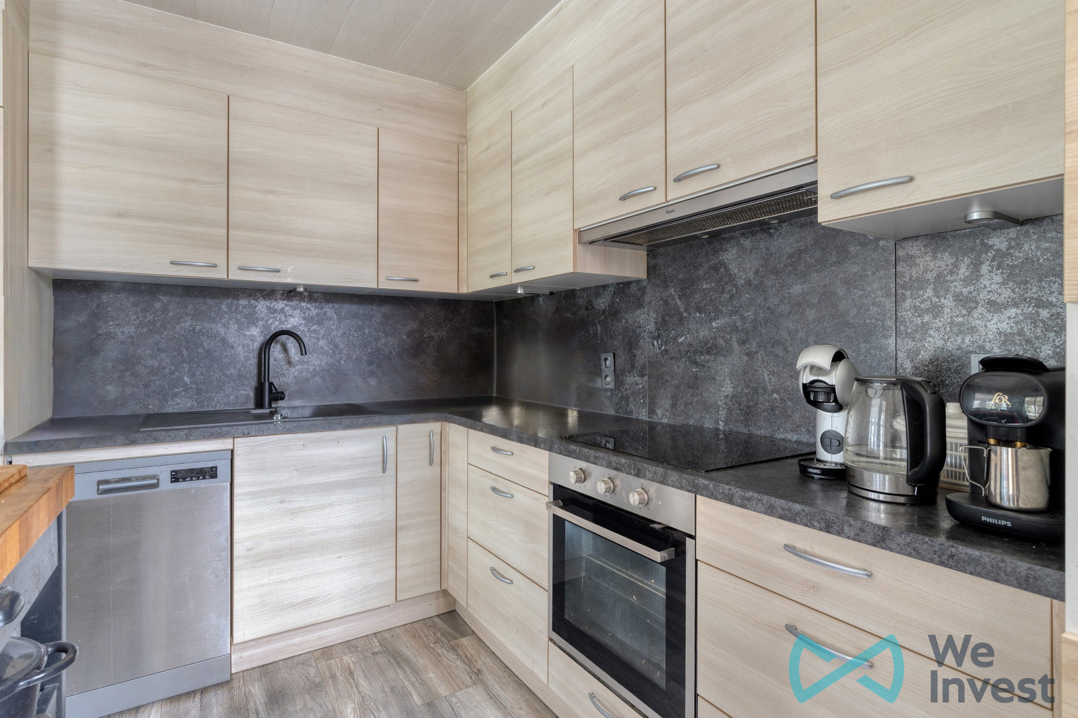 Photo 2 sur 4 pour Maison de trois chambres à Lommel