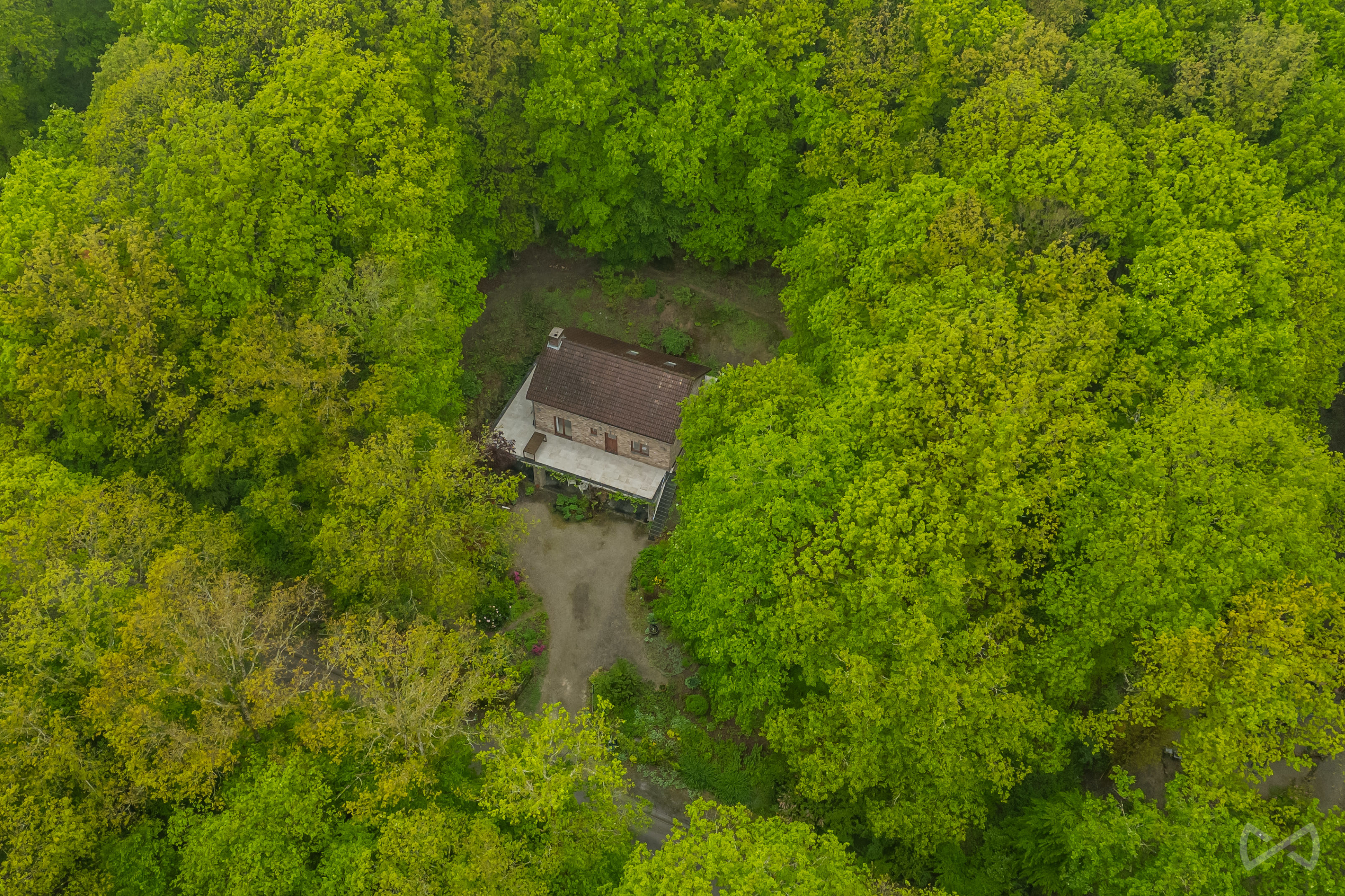 Picture 4 of 4 for Villa with three bedrooms in Philippeville