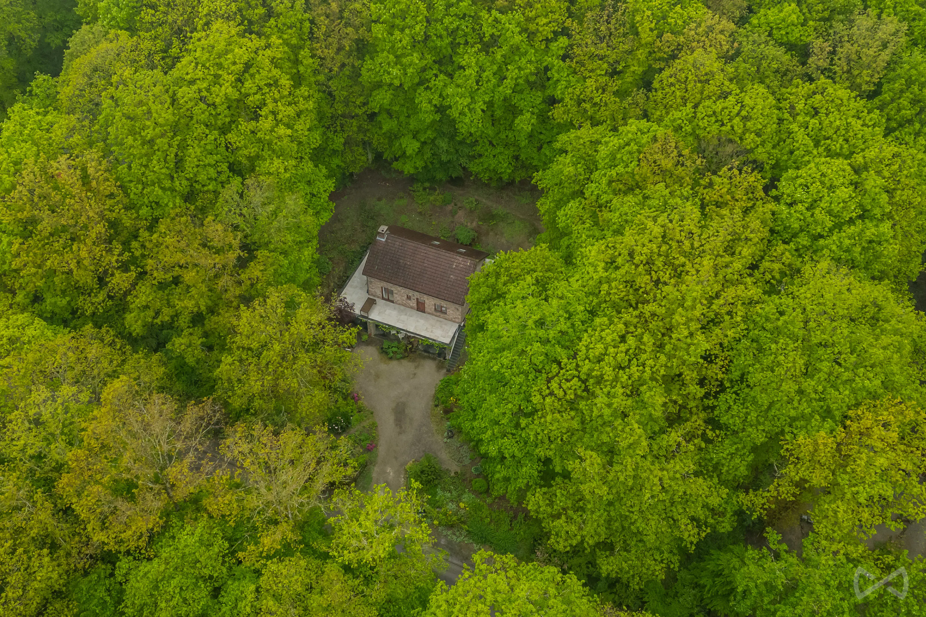 Picture 4 of 4 for Villa with three bedrooms in Philippeville