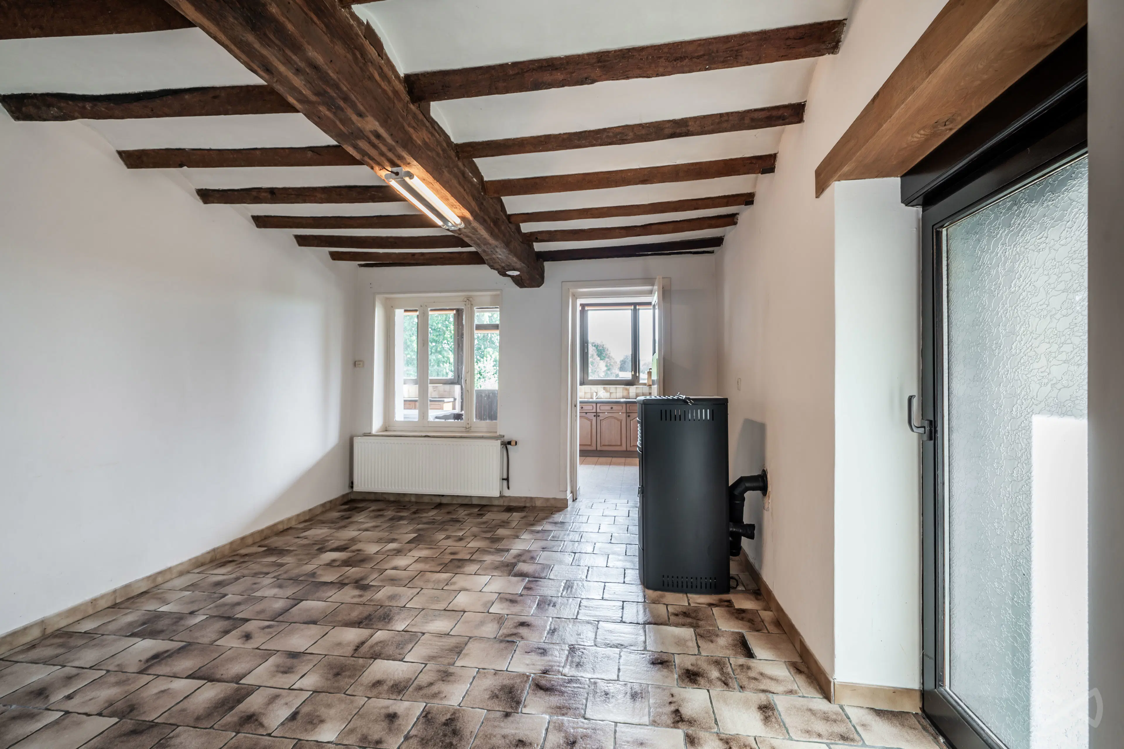 Foto van de woning