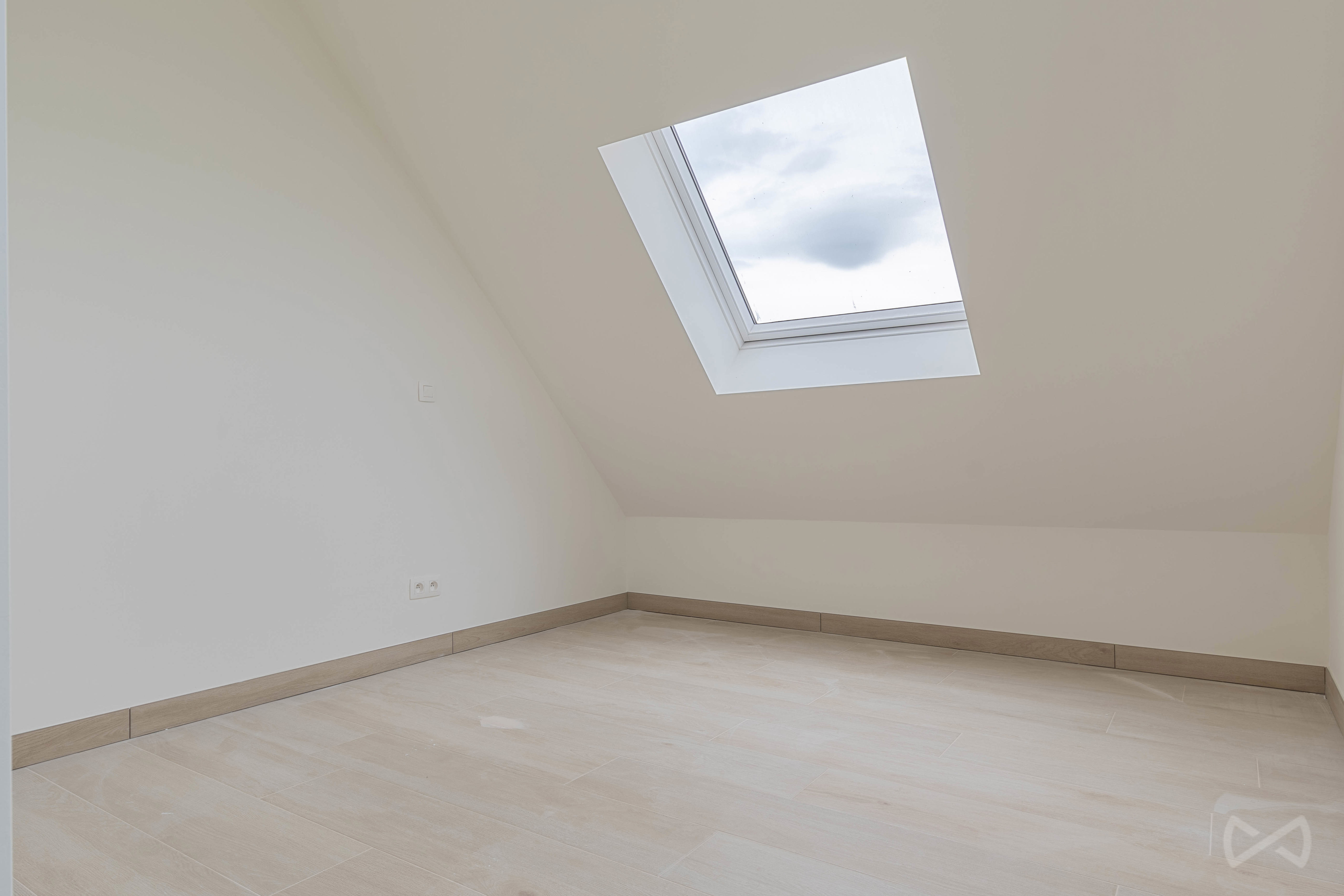 Picture 2 of 4 for Duplex with two bedrooms in Leuven