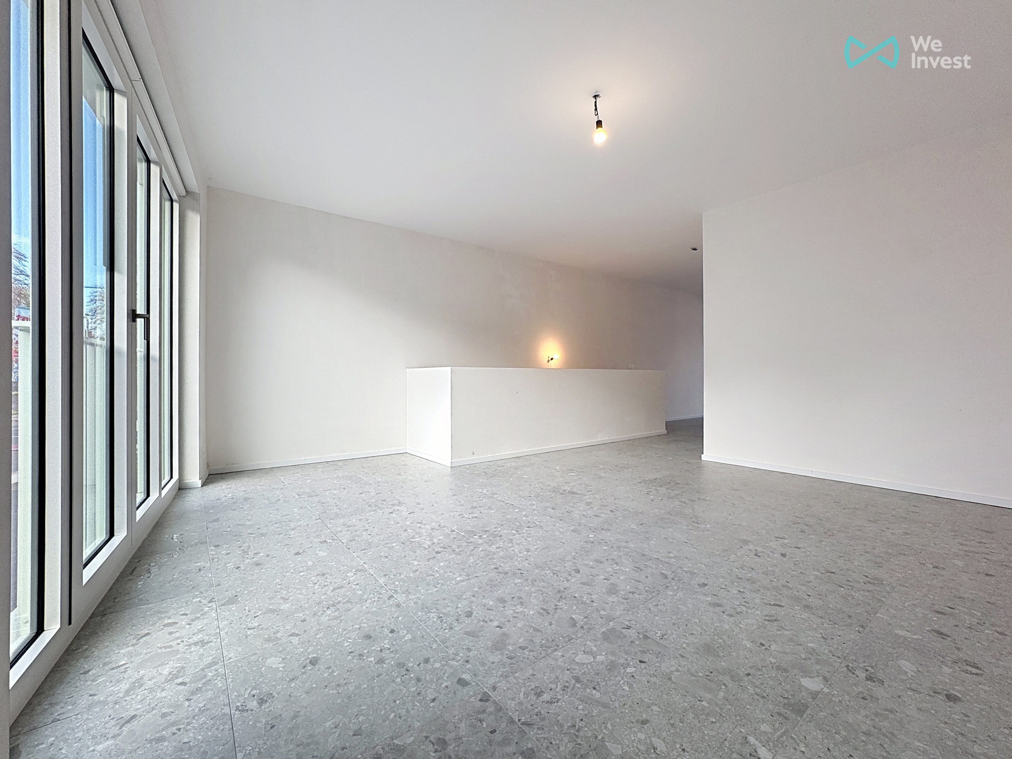 Picture 3 of 3 for Duplex with three bedrooms in Kortrijk