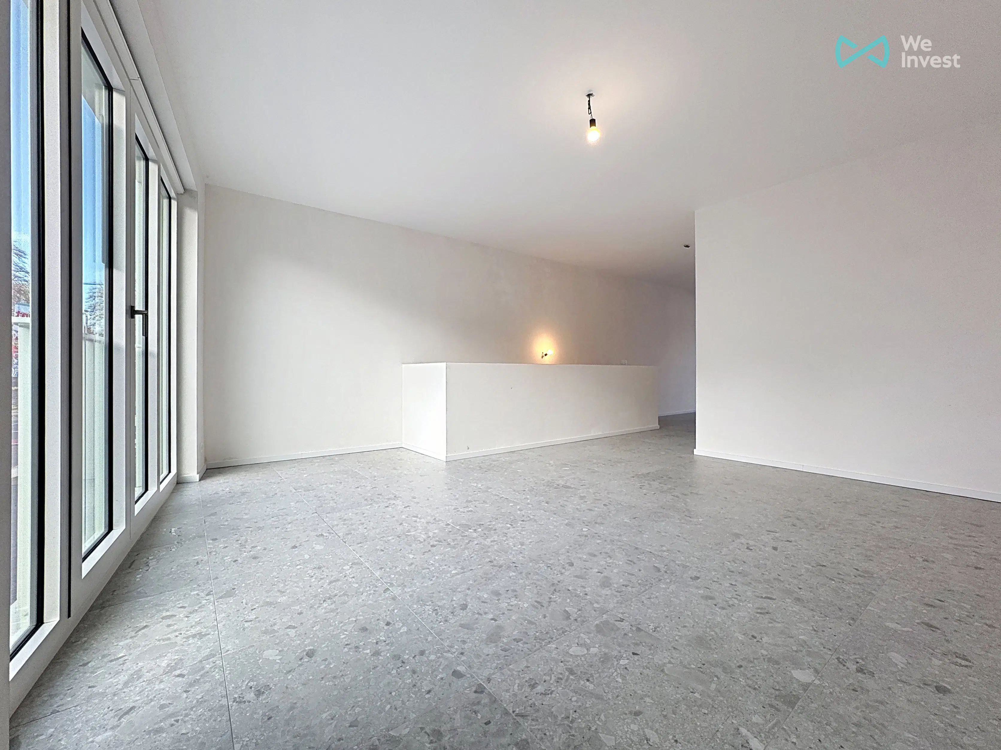 Picture 3 of 3 for Duplex with three bedrooms in Kortrijk