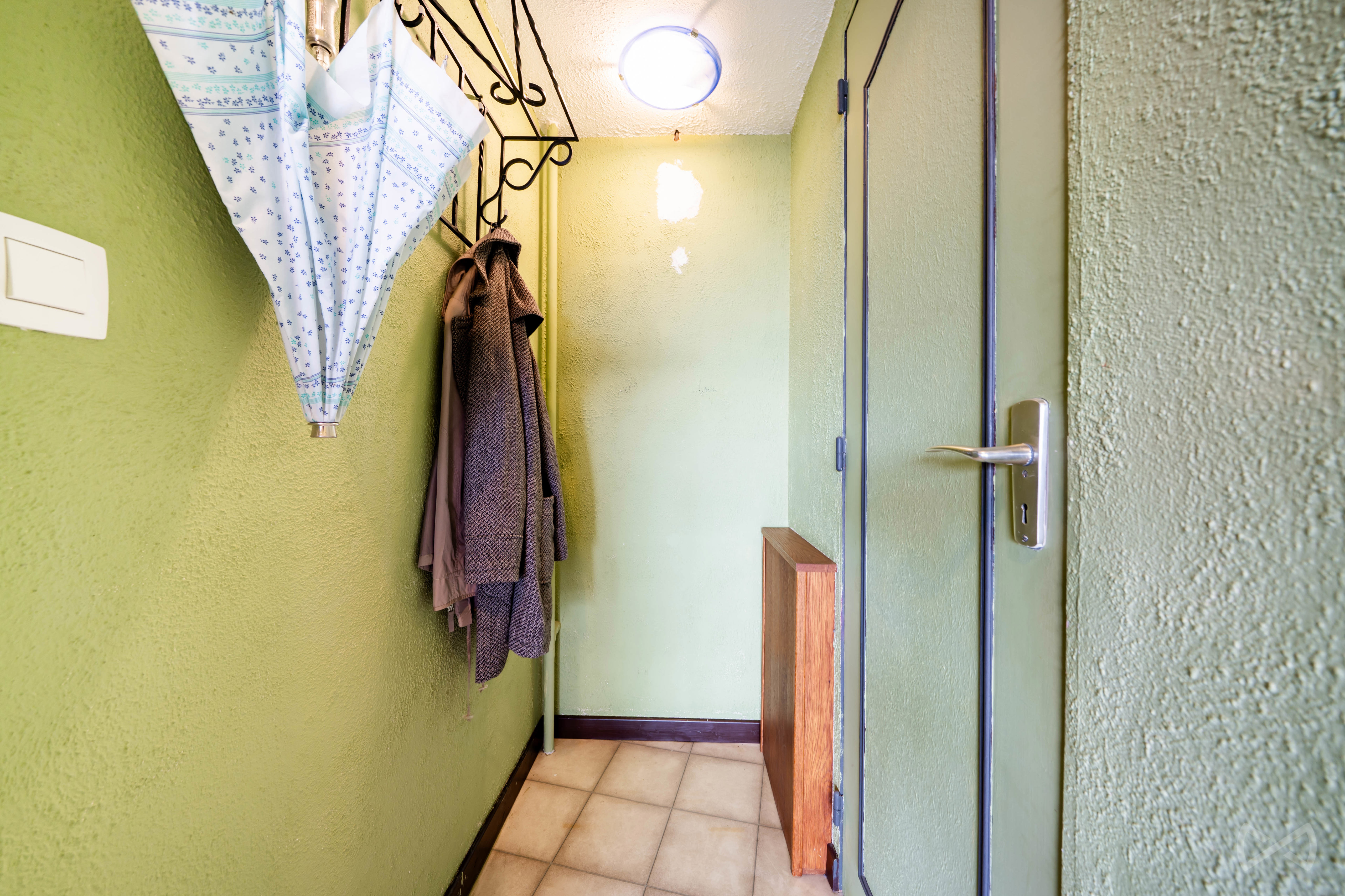 Foto 4 van 4 van Appartement met twee slaapkamers in Braine-le-comte