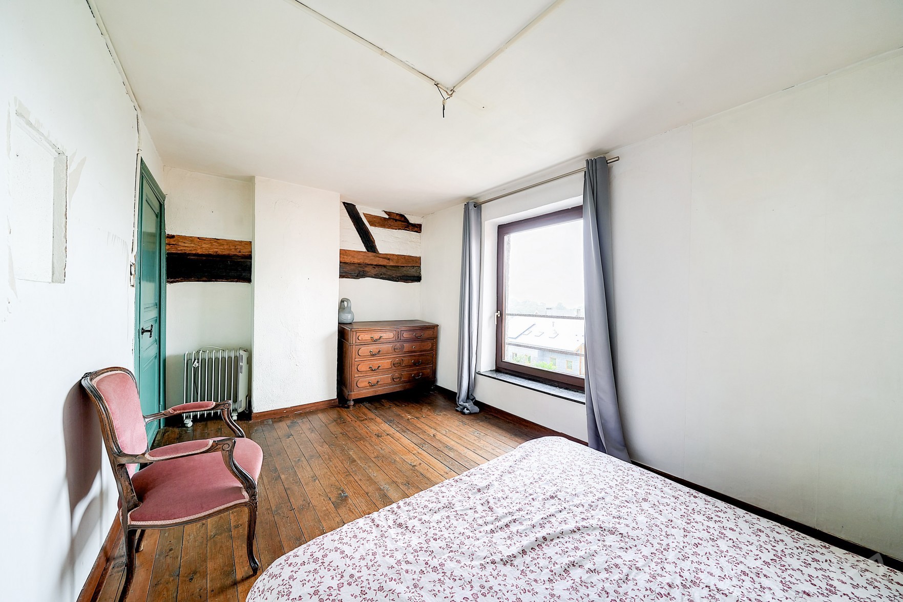 Photo 2 sur 4 pour Maison de trois chambres à Rochefort