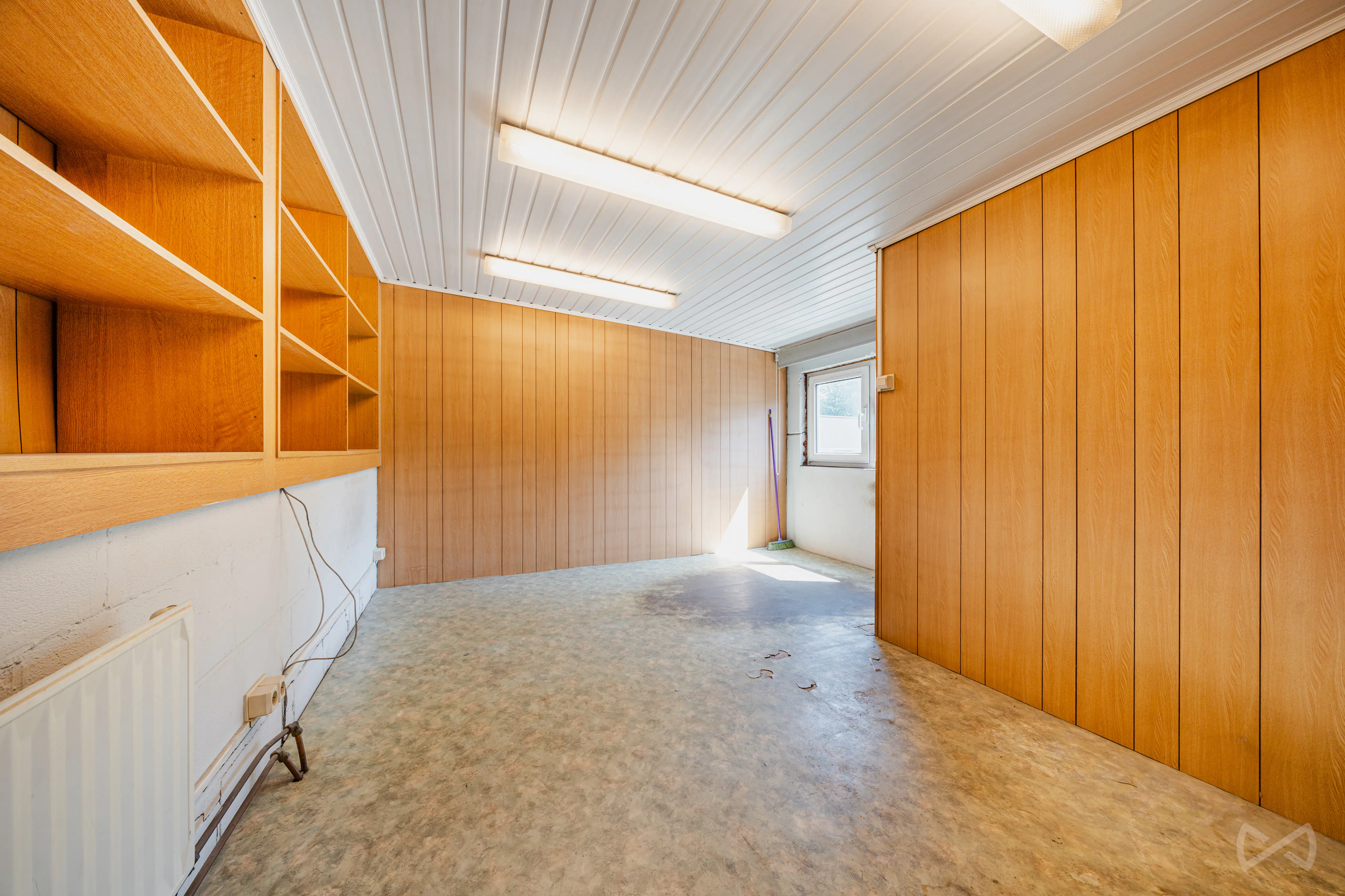 Picture 2 of 4 for Office and warehouse in Soignies Casteau