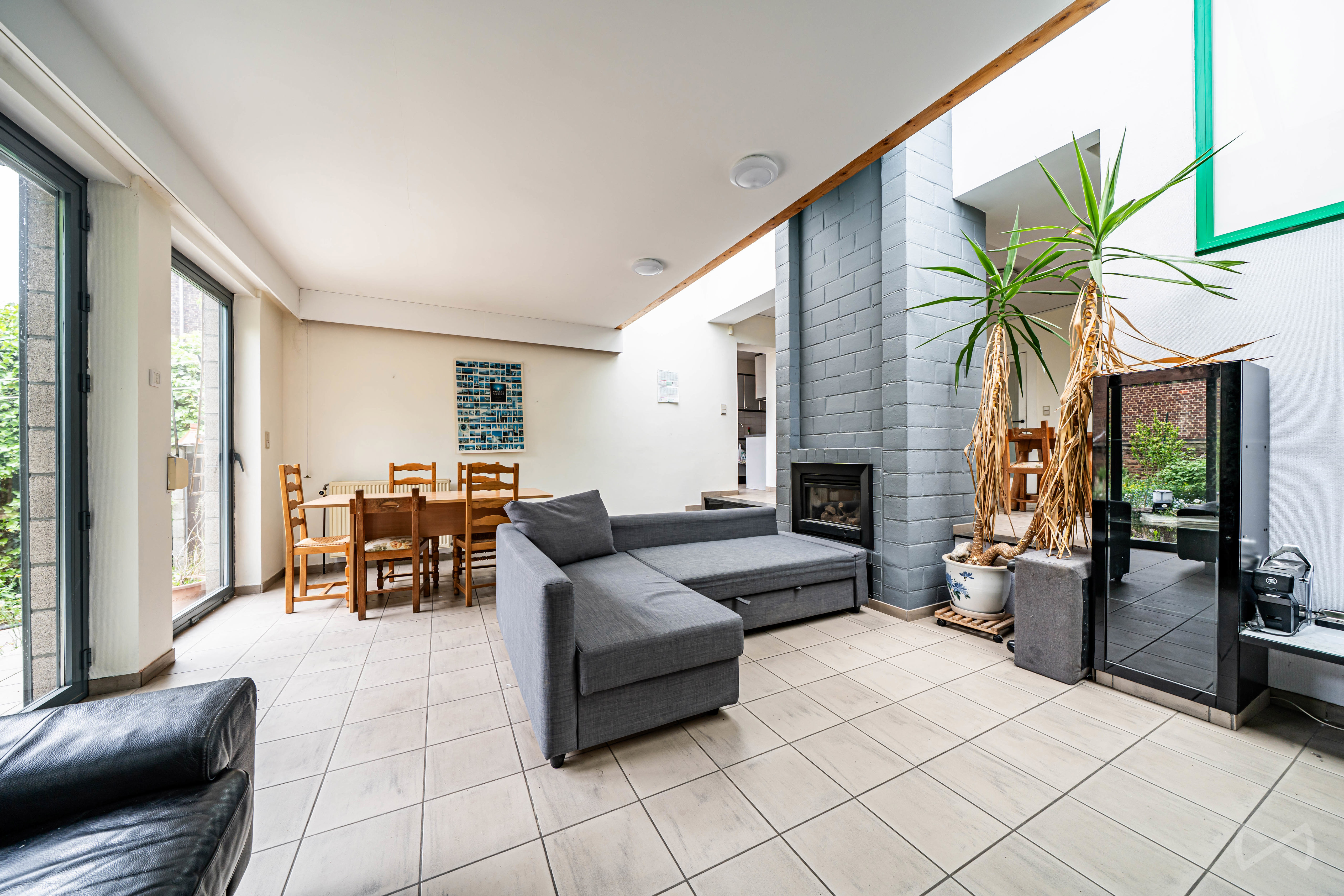Foto van de woning
