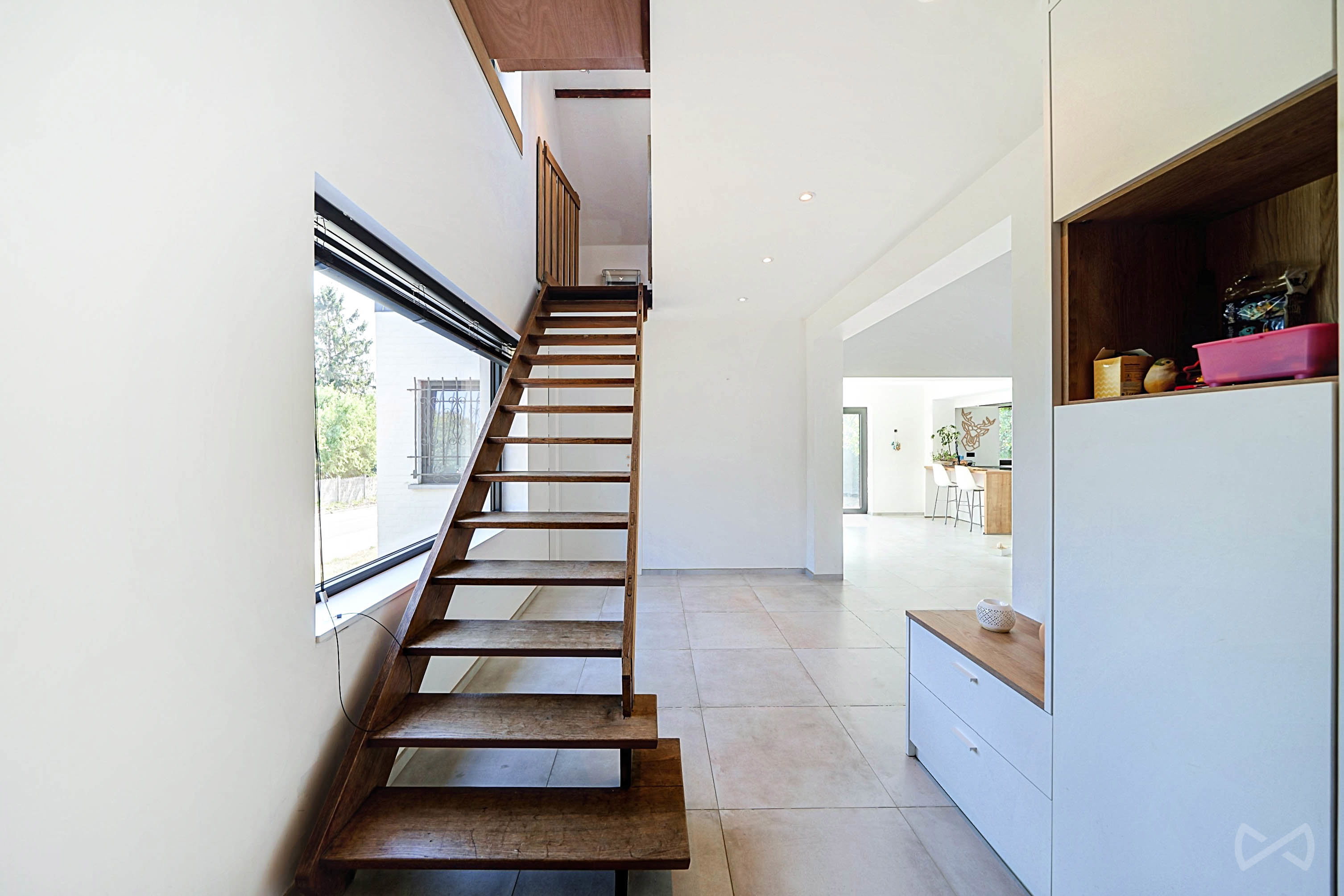 Picture 2 of 4 for House with three bedrooms in Braine-le-comte