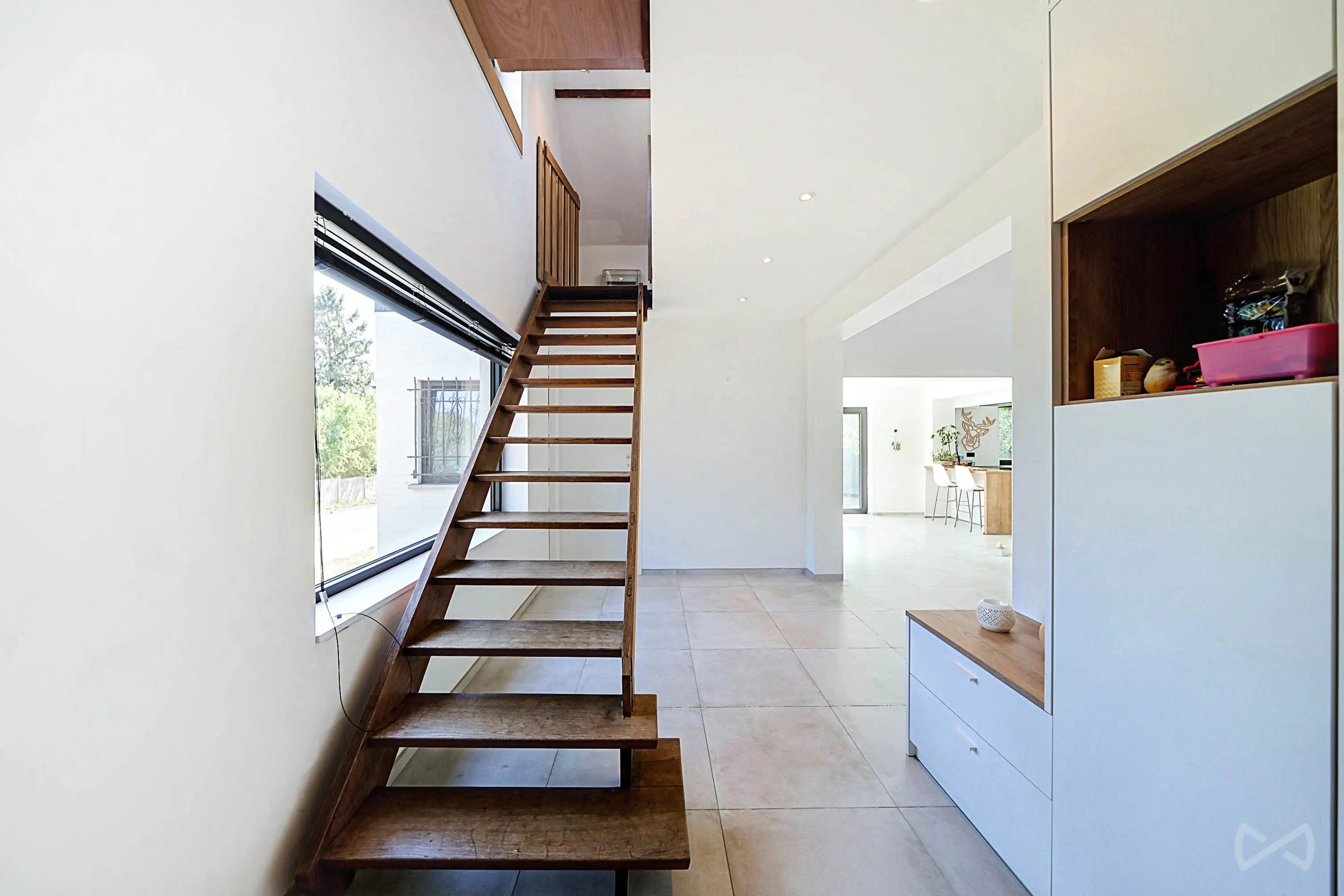 Picture 2 of 4 for House with three bedrooms in Braine-le-comte