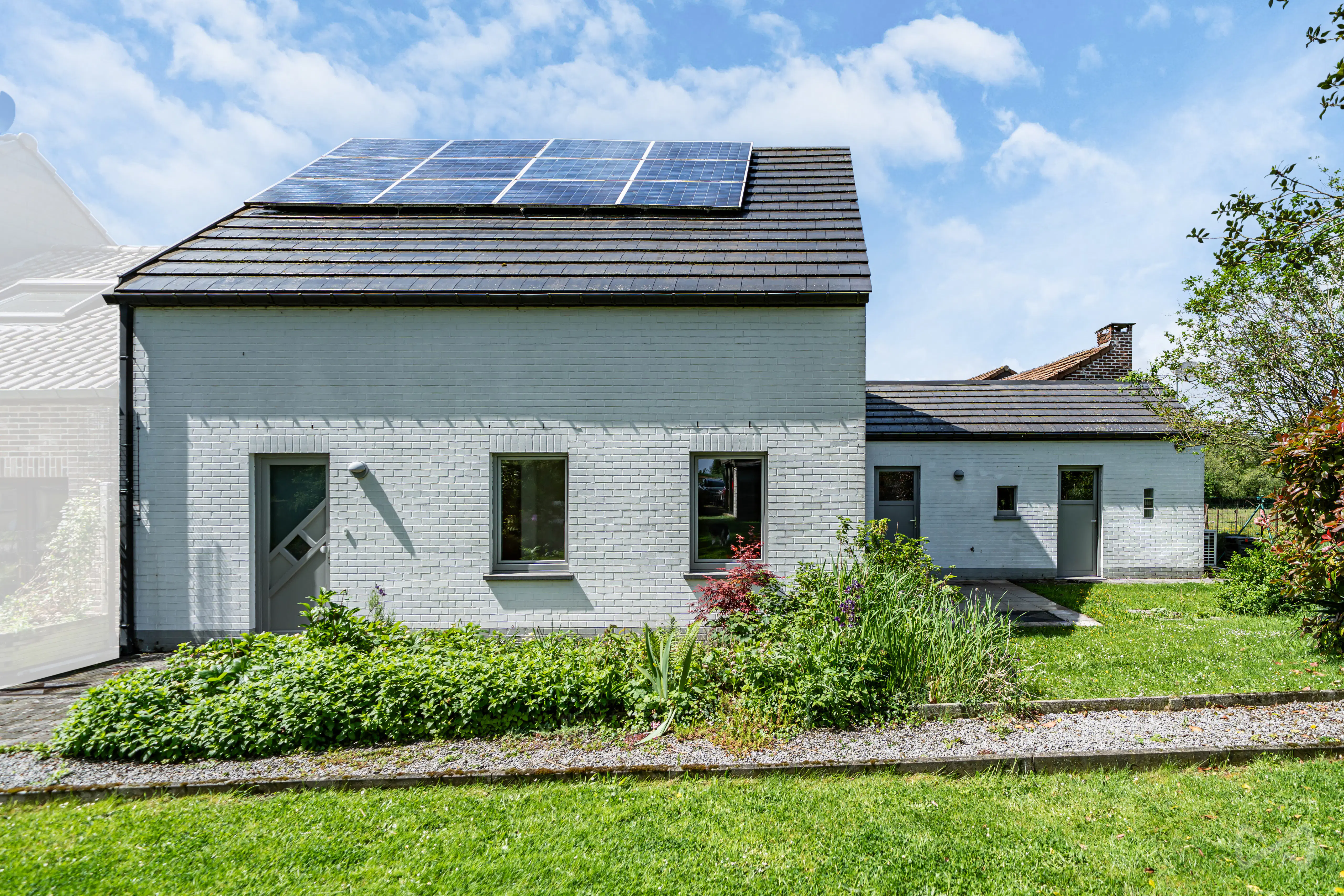 Picture 1 of 5 for House with one bedroom in Marche-lez-Écaussinnes