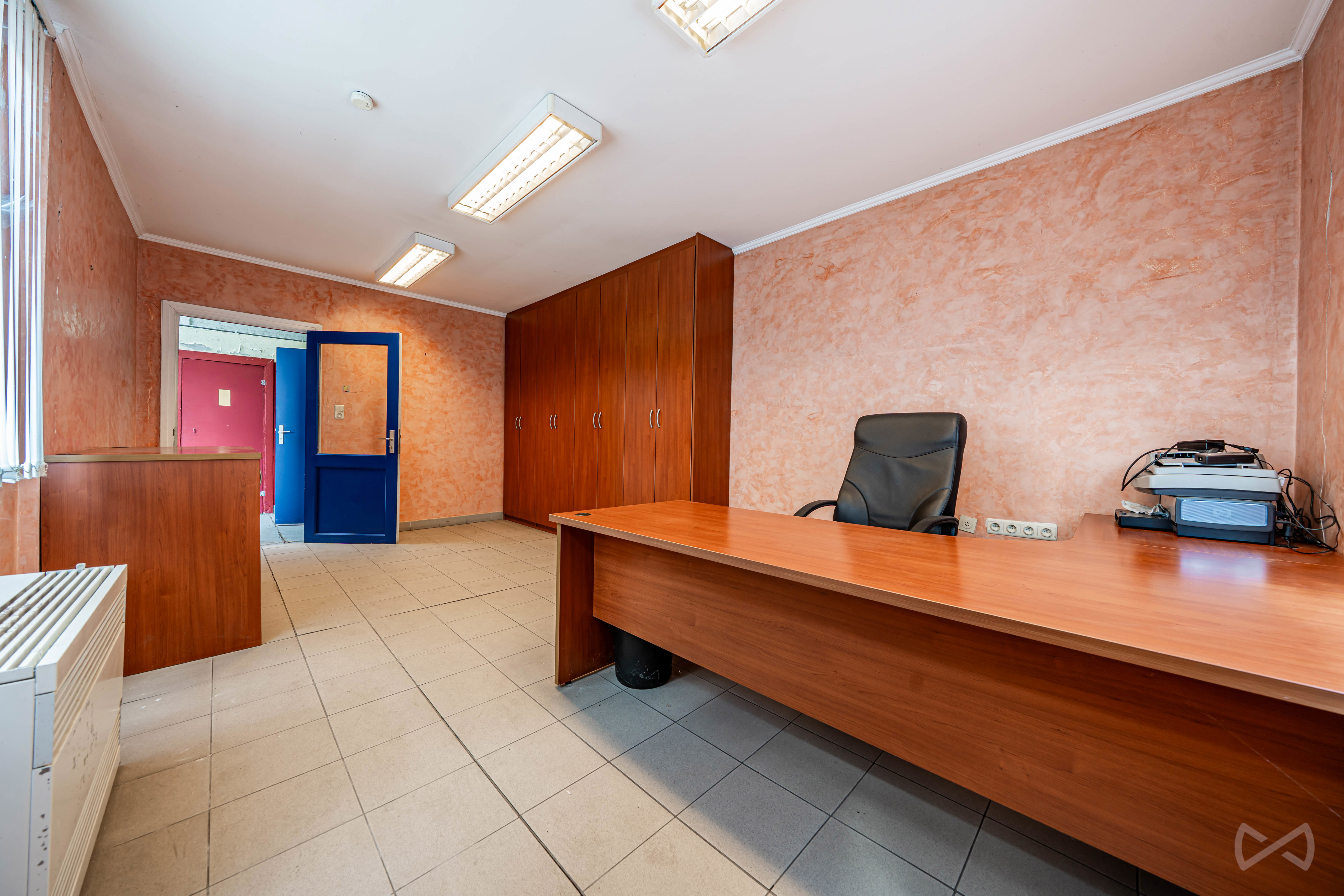 Picture 4 of 4 for Multi-purpose building with three bedrooms in Herstal