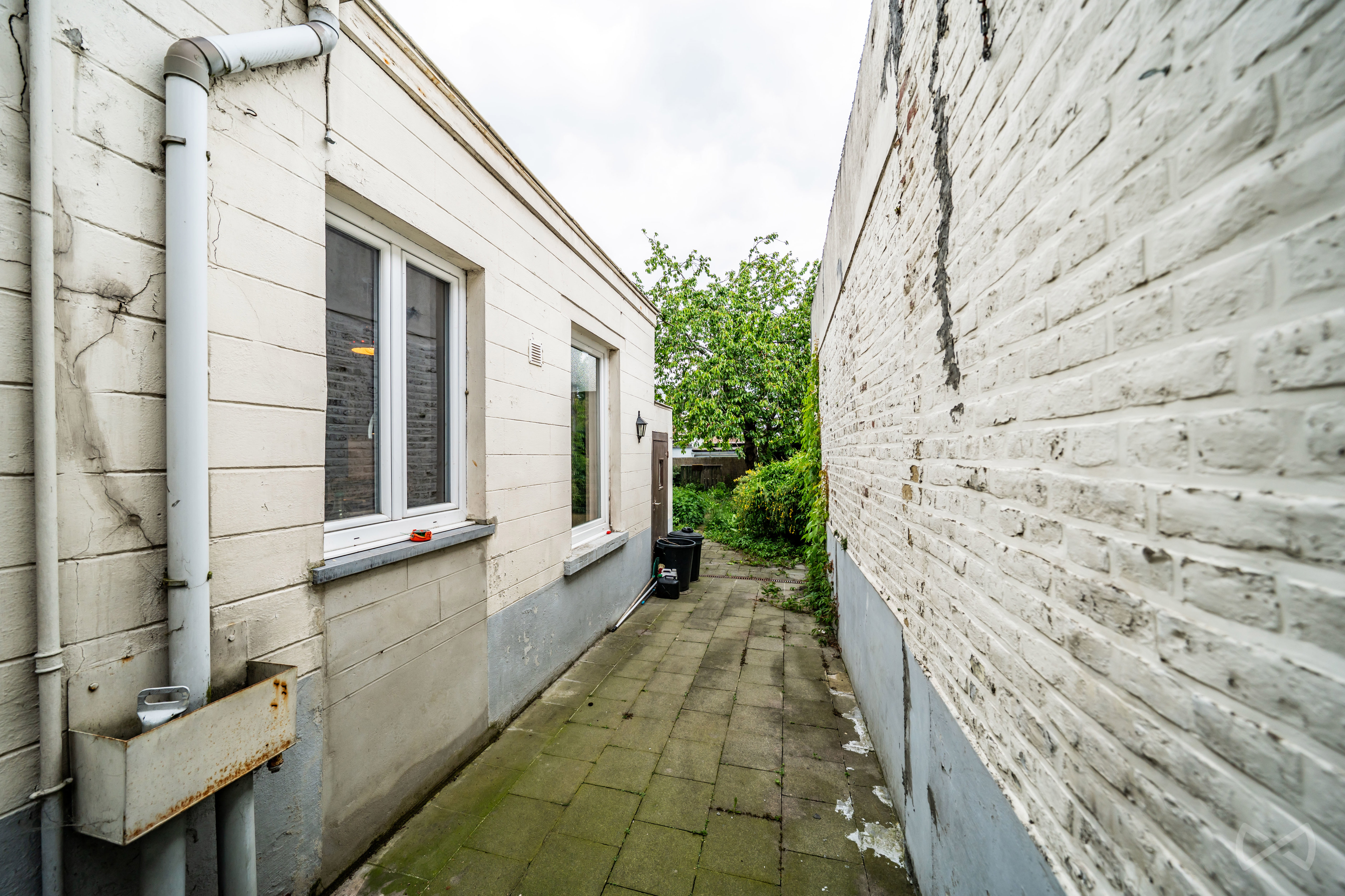 Picture 3 of 4 for House with two bedrooms in Jemappes