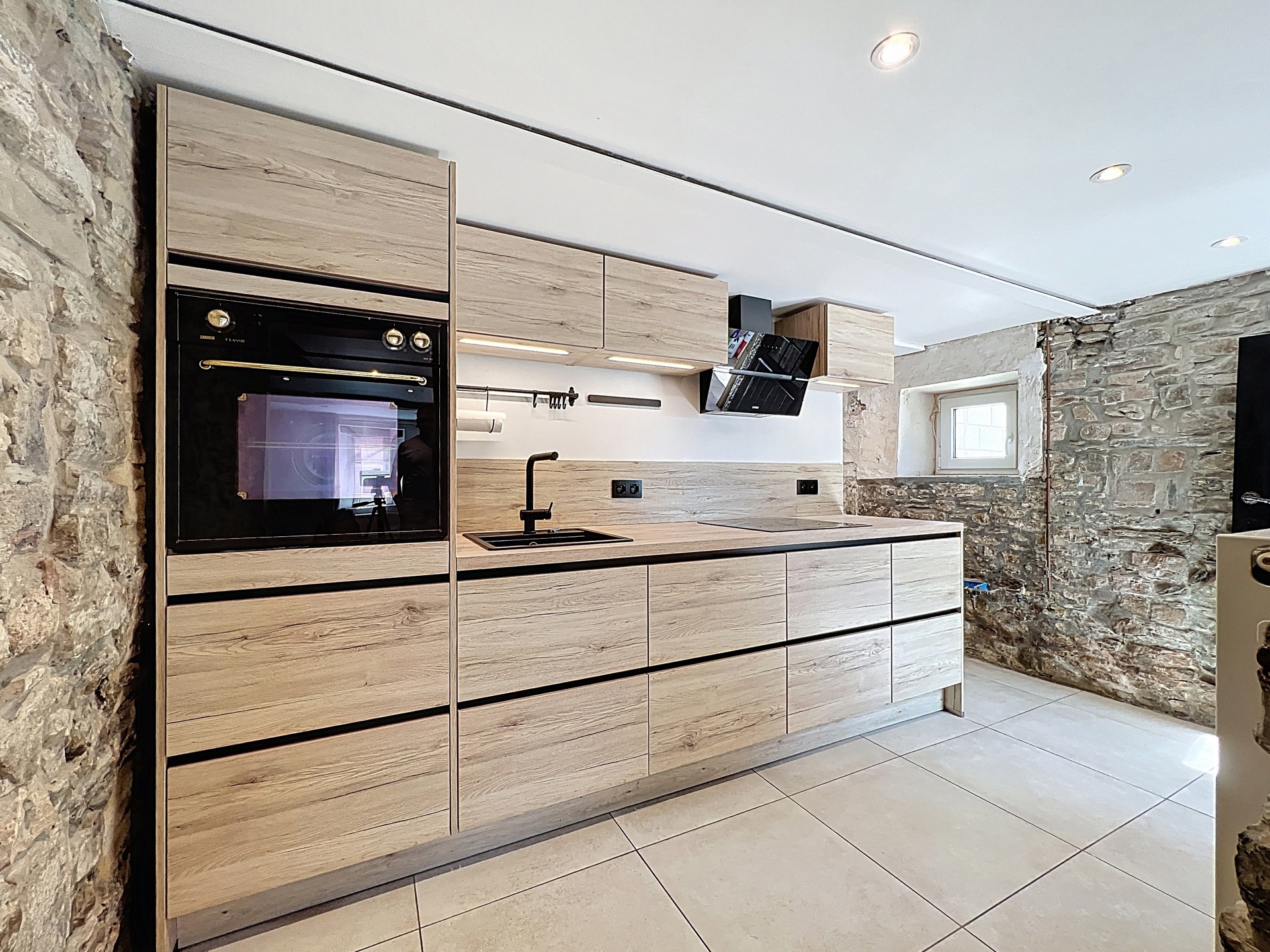 Picture 2 of 4 for House with one bedroom in Pepinster Wegnez