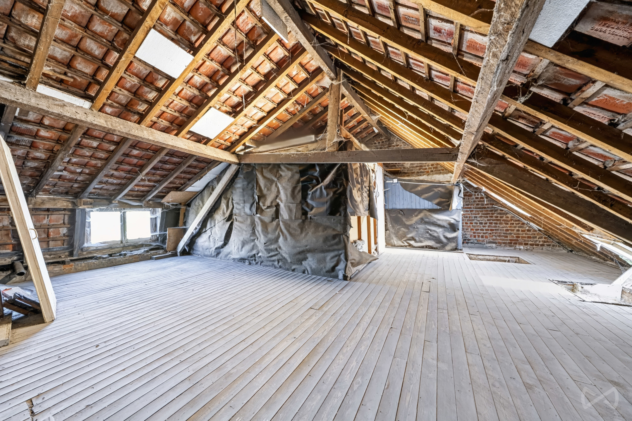 Picture 3 of 4 for House with four bedrooms in Nivelles