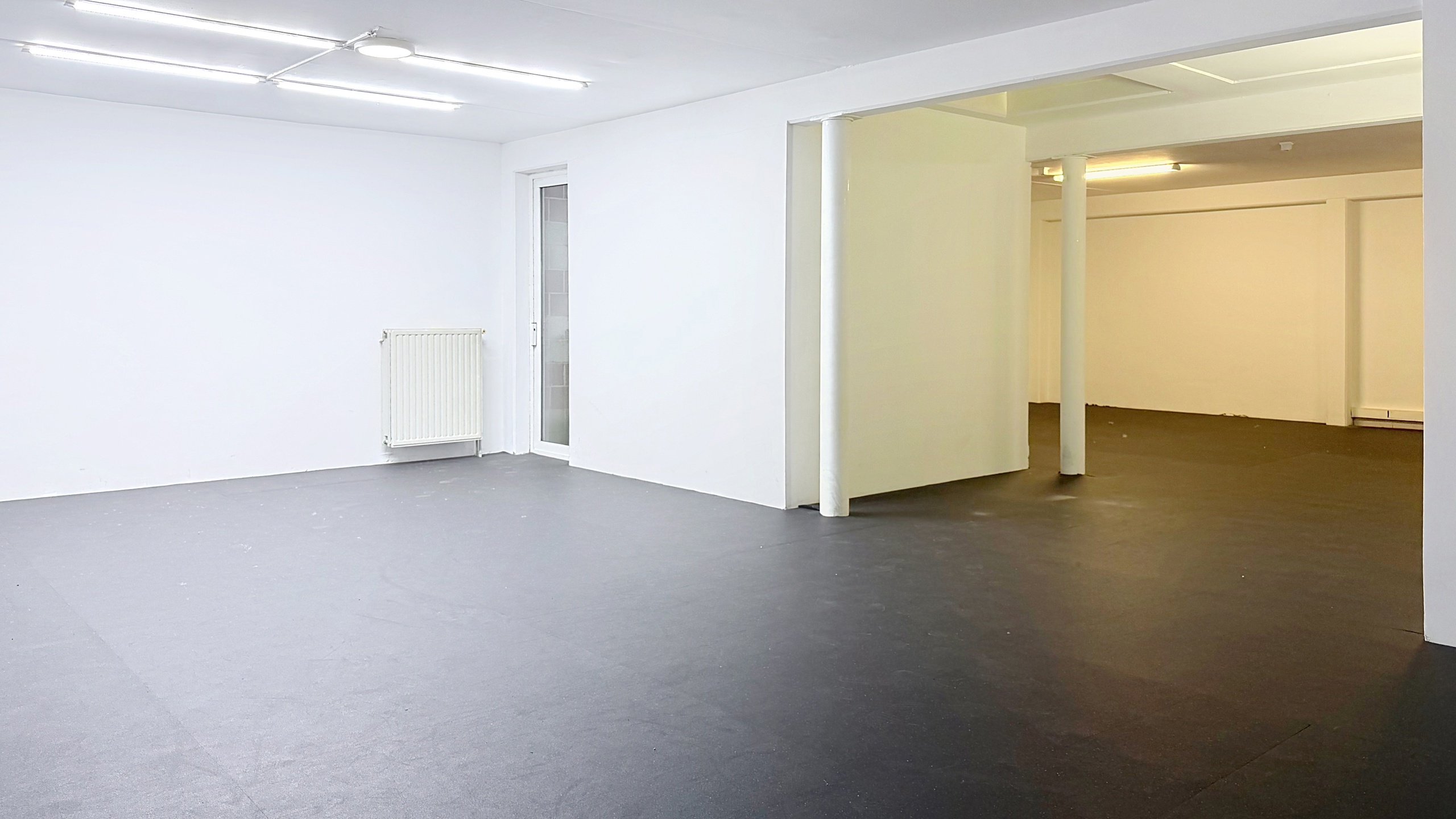 Photo 1 sur 4 pour Bureaux à Schaarbeek