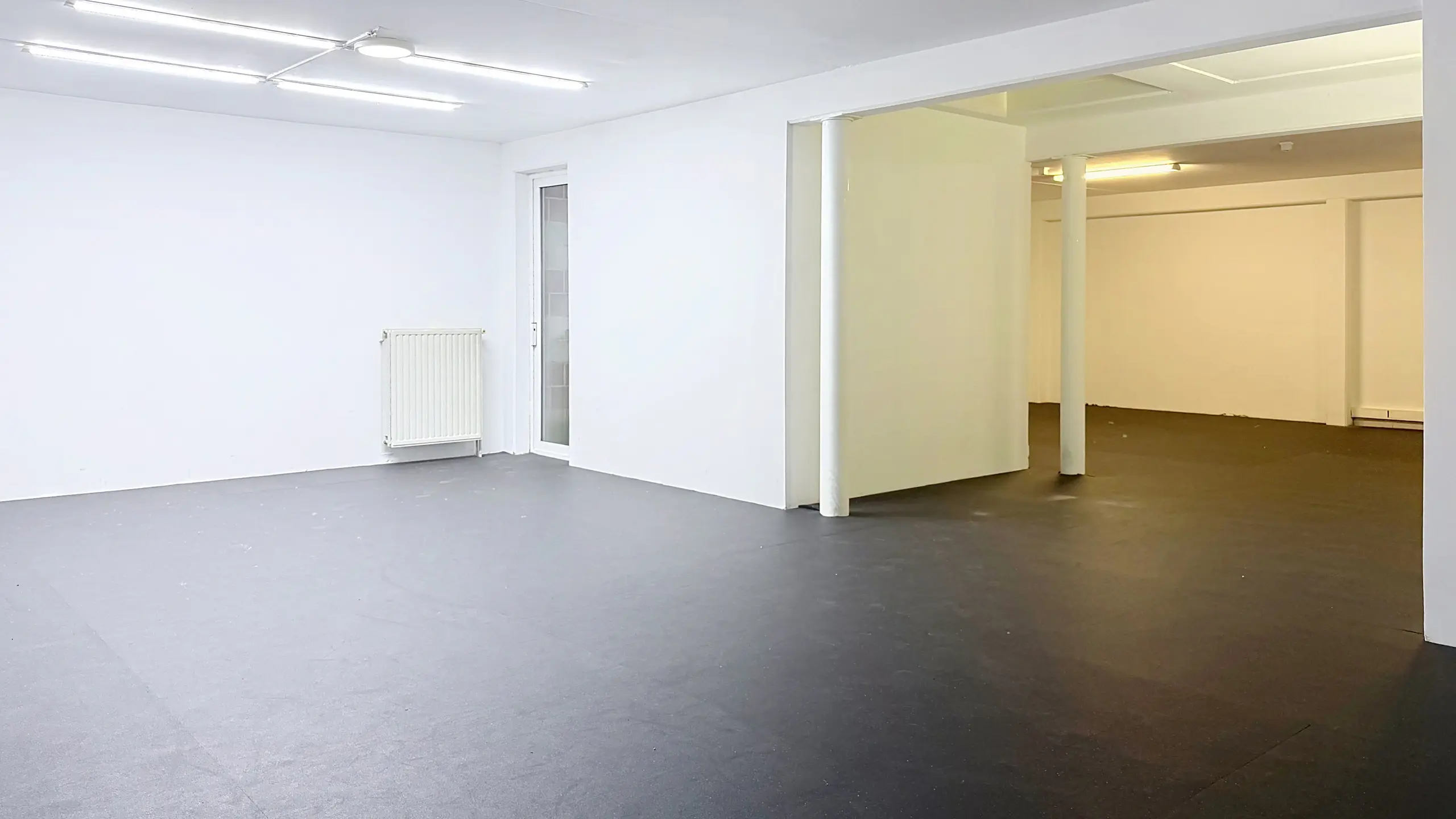 Photo 1 sur 4 pour Bureaux à Schaarbeek