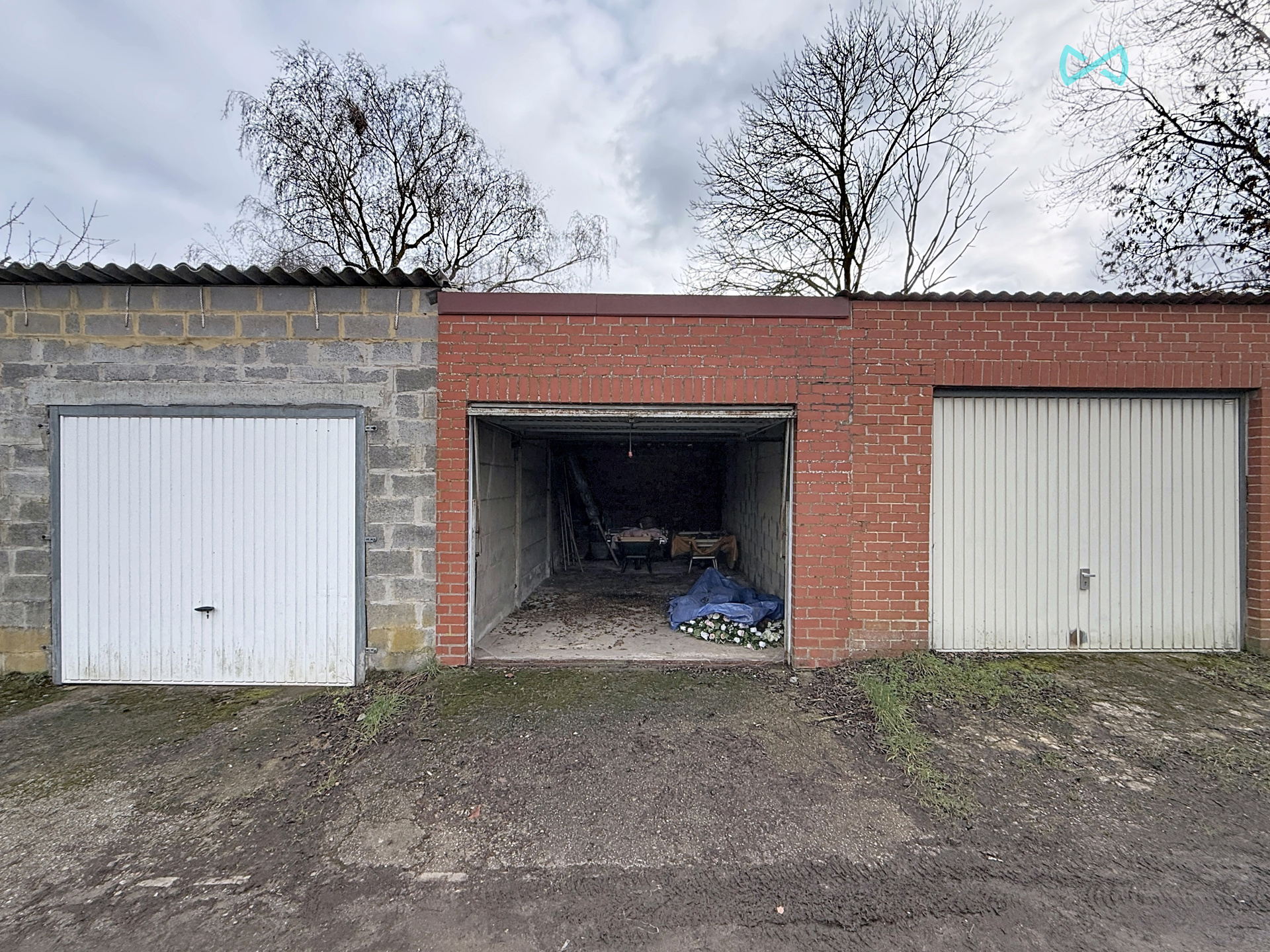Picture 4 of 4 for House with three bedrooms in Tubize