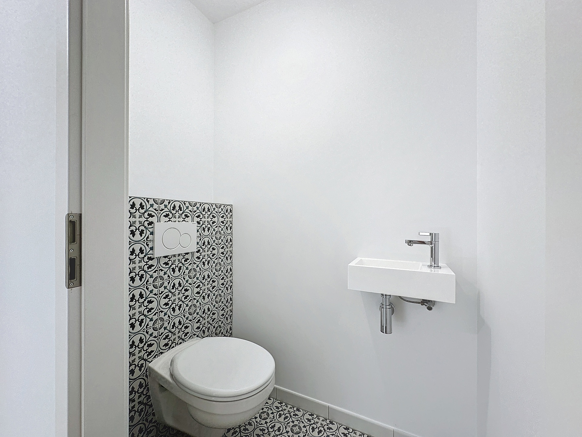 Picture 1 of 4 for Flat with two bedrooms in Jalhay