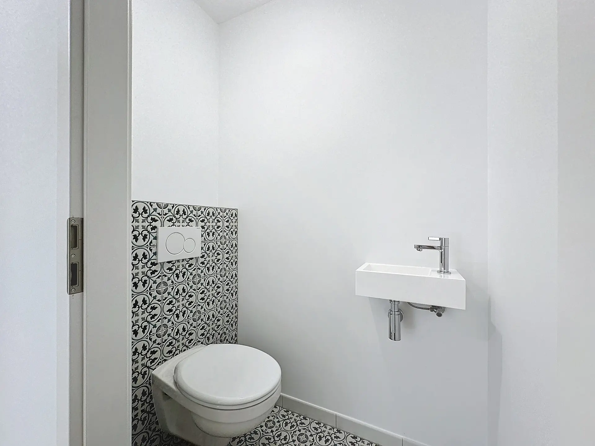 Picture 1 of 4 for Flat with two bedrooms in Jalhay