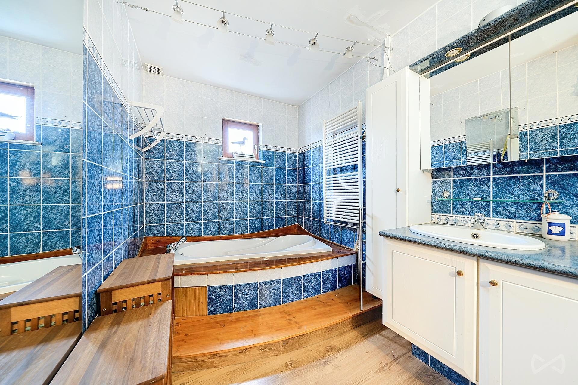 Photo 4 sur 4 pour Maison de cinq chambres à Braine-l'Alleud