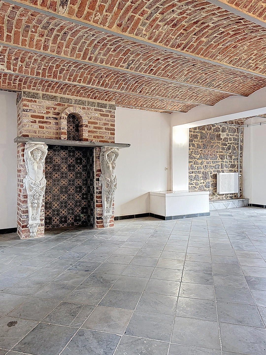 Photo 1 sur 5 pour Maison d'une chambre à Brugelette