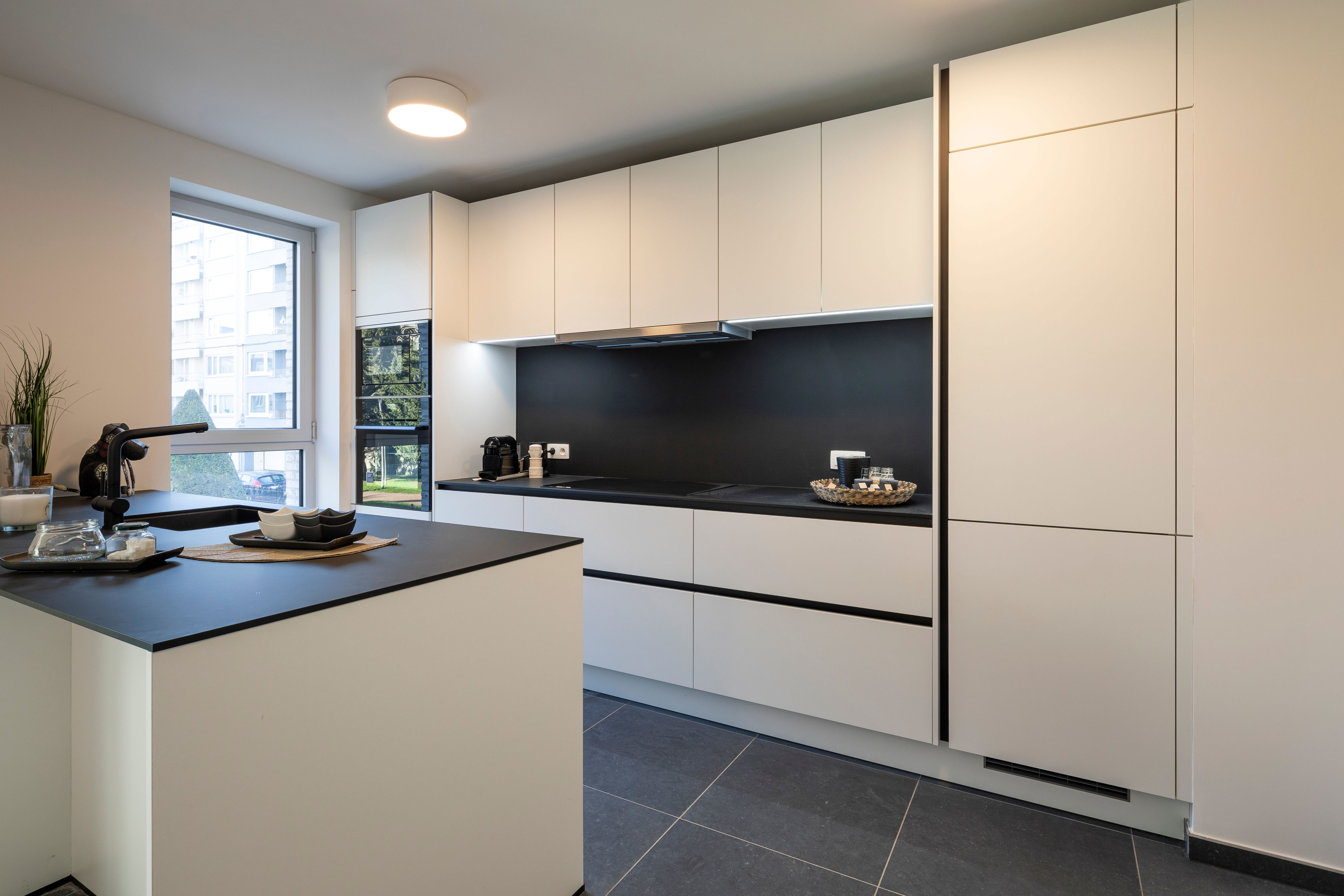 Picture 2 of 3 for Flat with two bedrooms in Liege