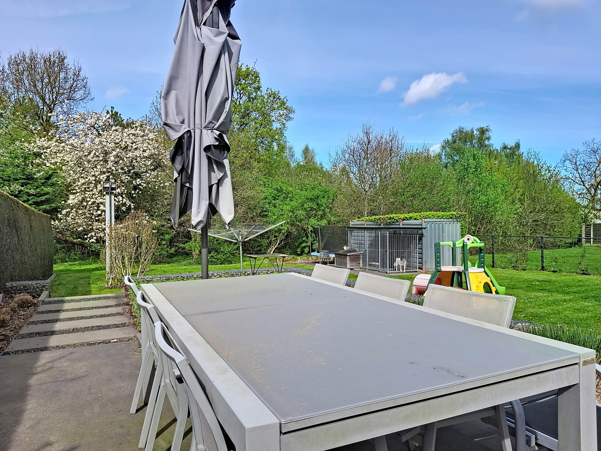 Picture 3 of 4 for Multi-purpose building with three bedrooms in Meise Wolvertem