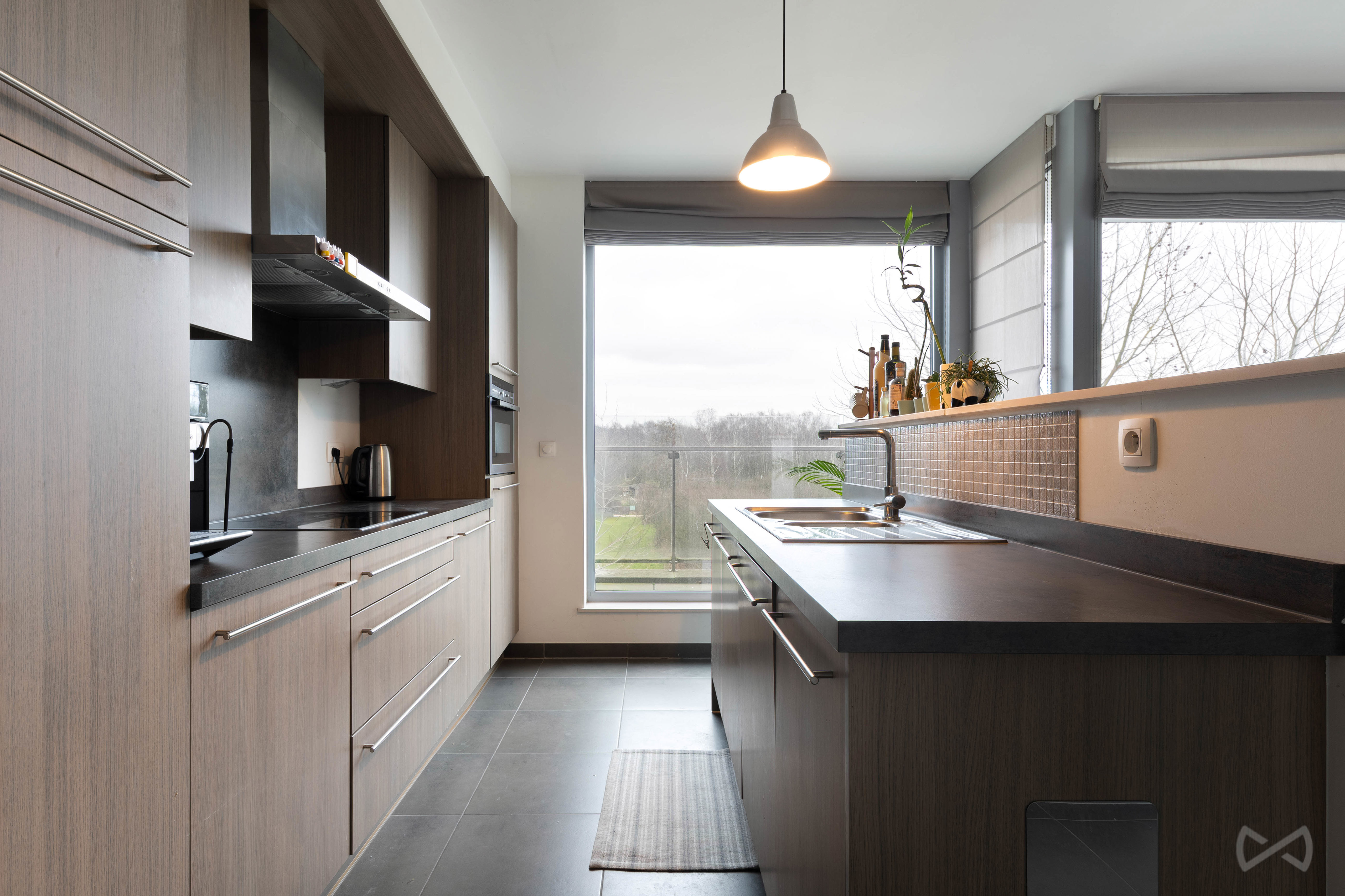 Picture 4 of 4 for Flat with two bedrooms in Kessel - Lo