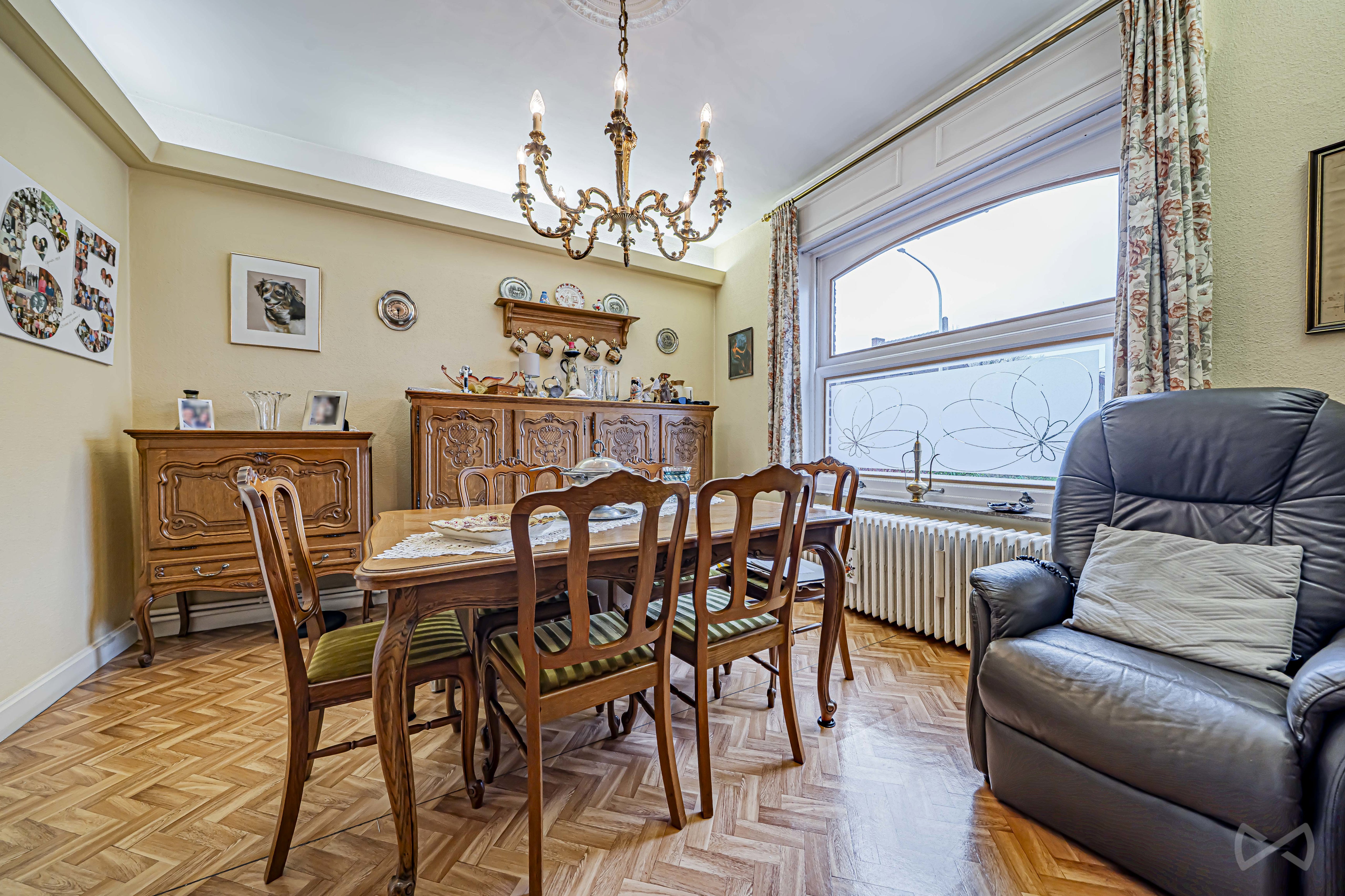 Foto 1 van 4 van Huis met drie slaapkamers in Montigny-le-tilleul