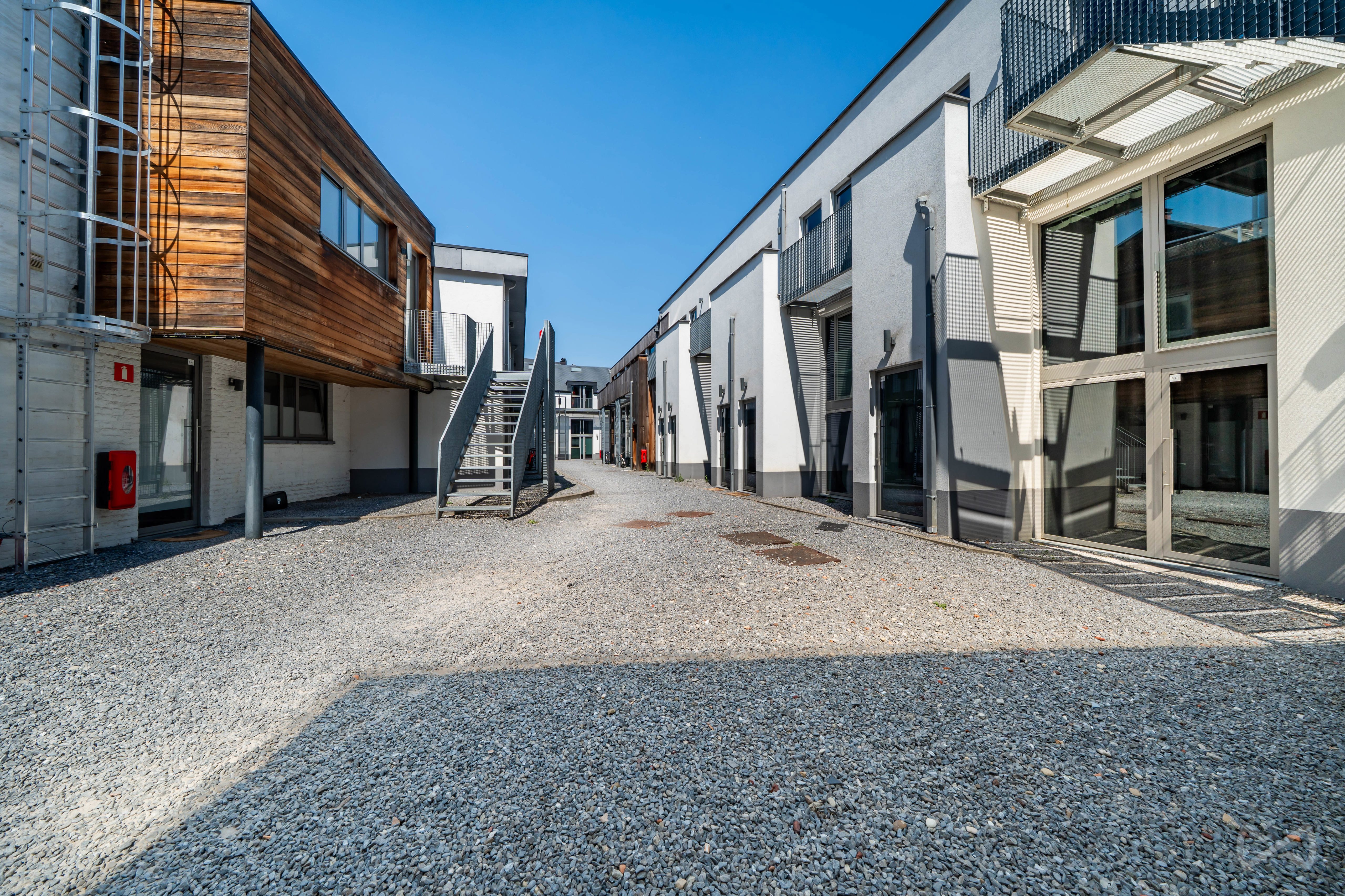 Foto van de woning