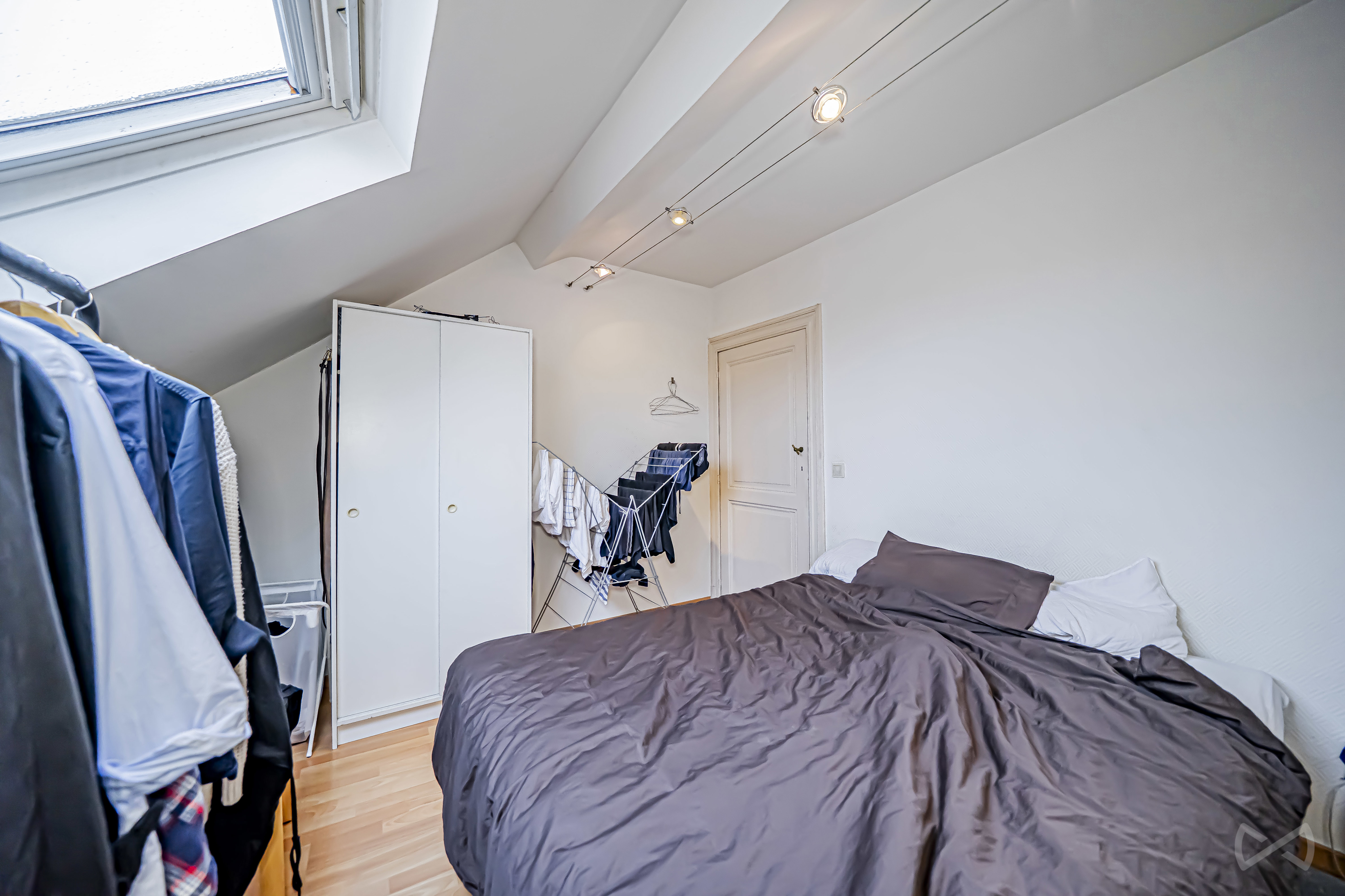Picture 3 of 4 for Maison de maitre with five bedrooms in Schaerbeek