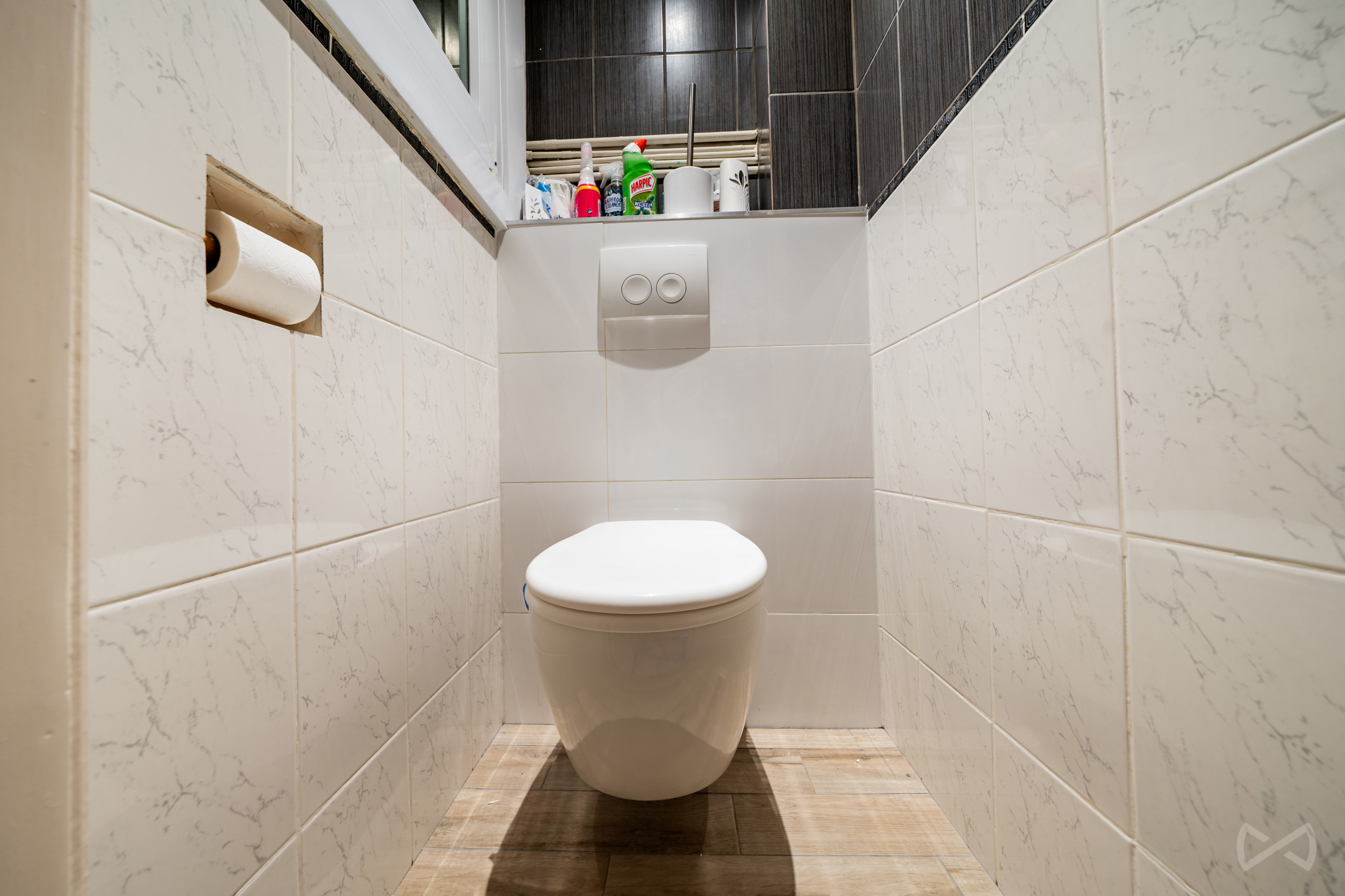 Photo 1 sur 4 pour Appartement de trois chambres à Ganshoren