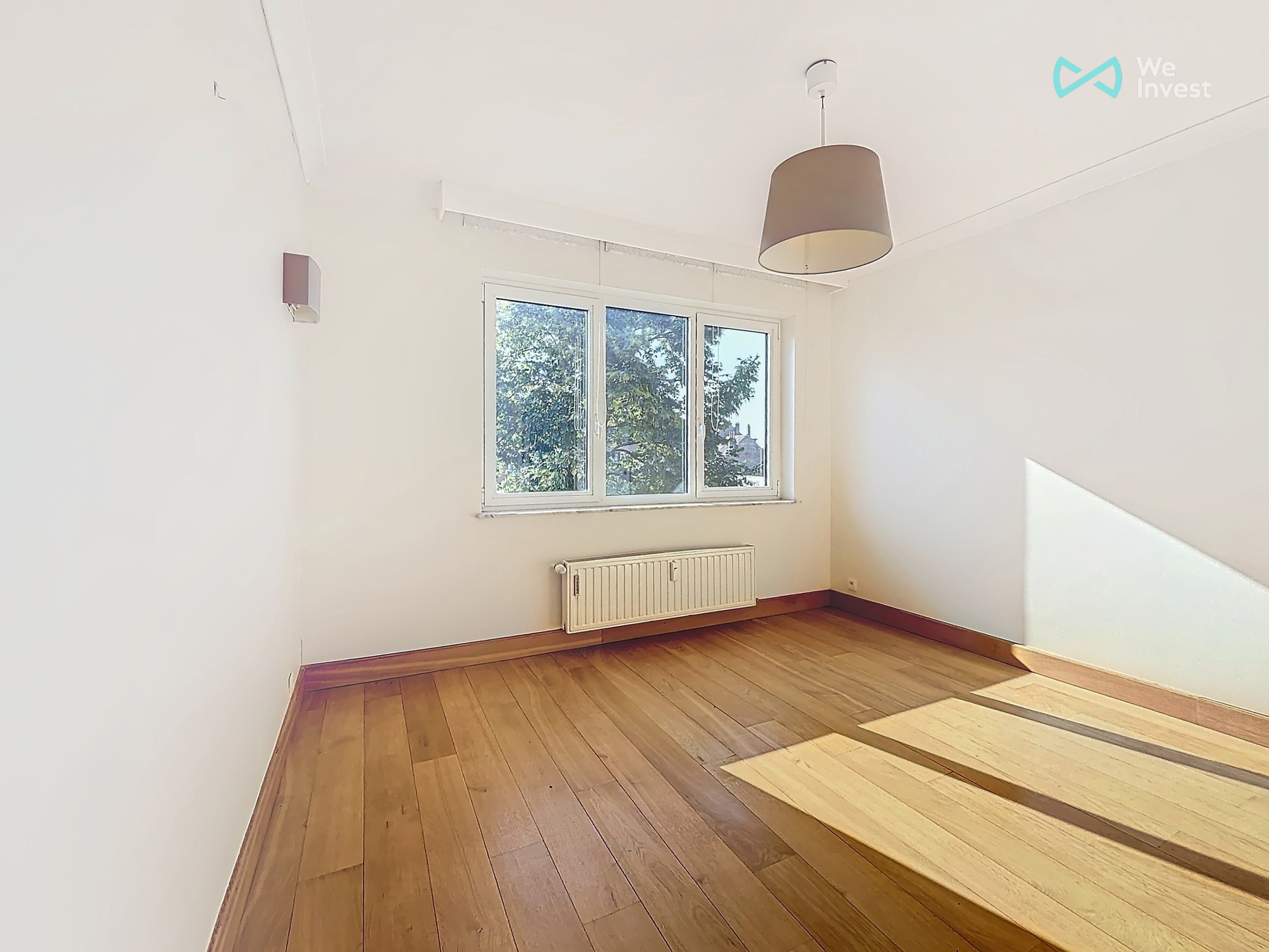 Picture 1 of 4 for Flat with two bedrooms in Woluwe-saint-pierre