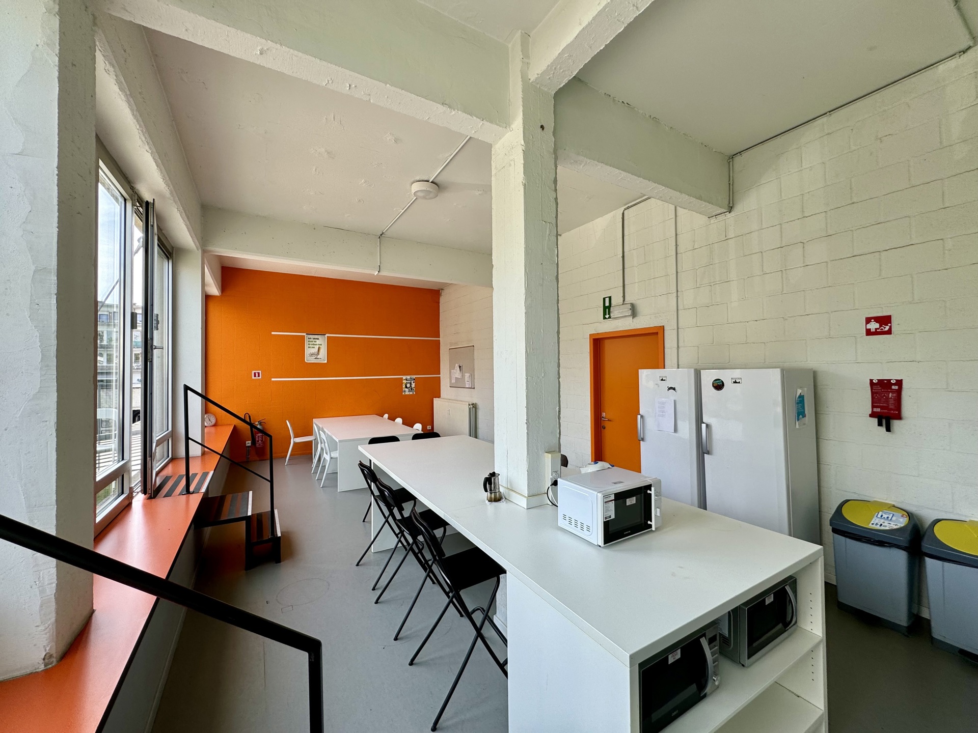 Photo 3 sur 4 pour Chambre étudiant à Antwerpen
