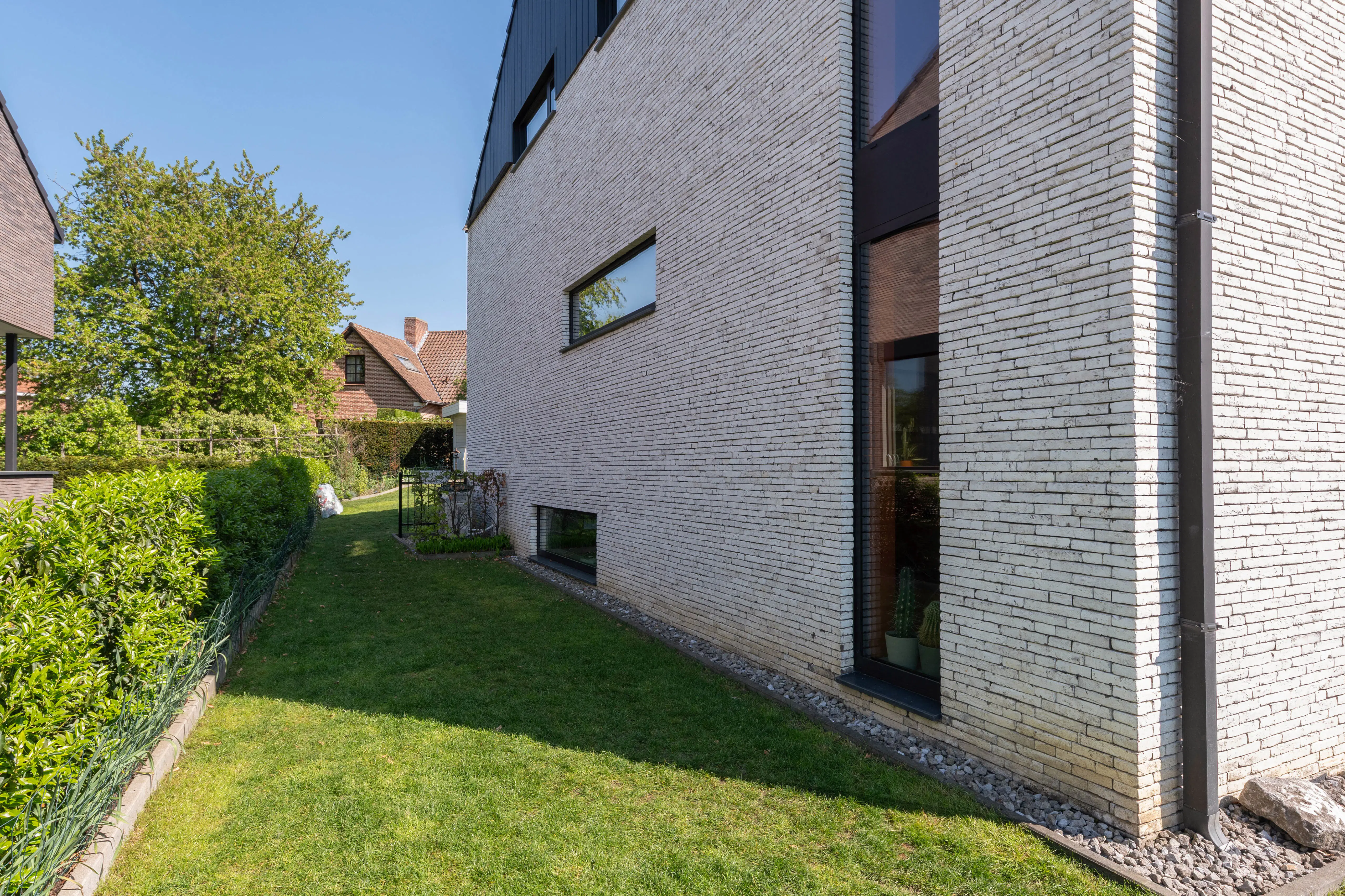 Photo 2 sur 4 pour Maison de quatre chambres à Oud-Heverlee