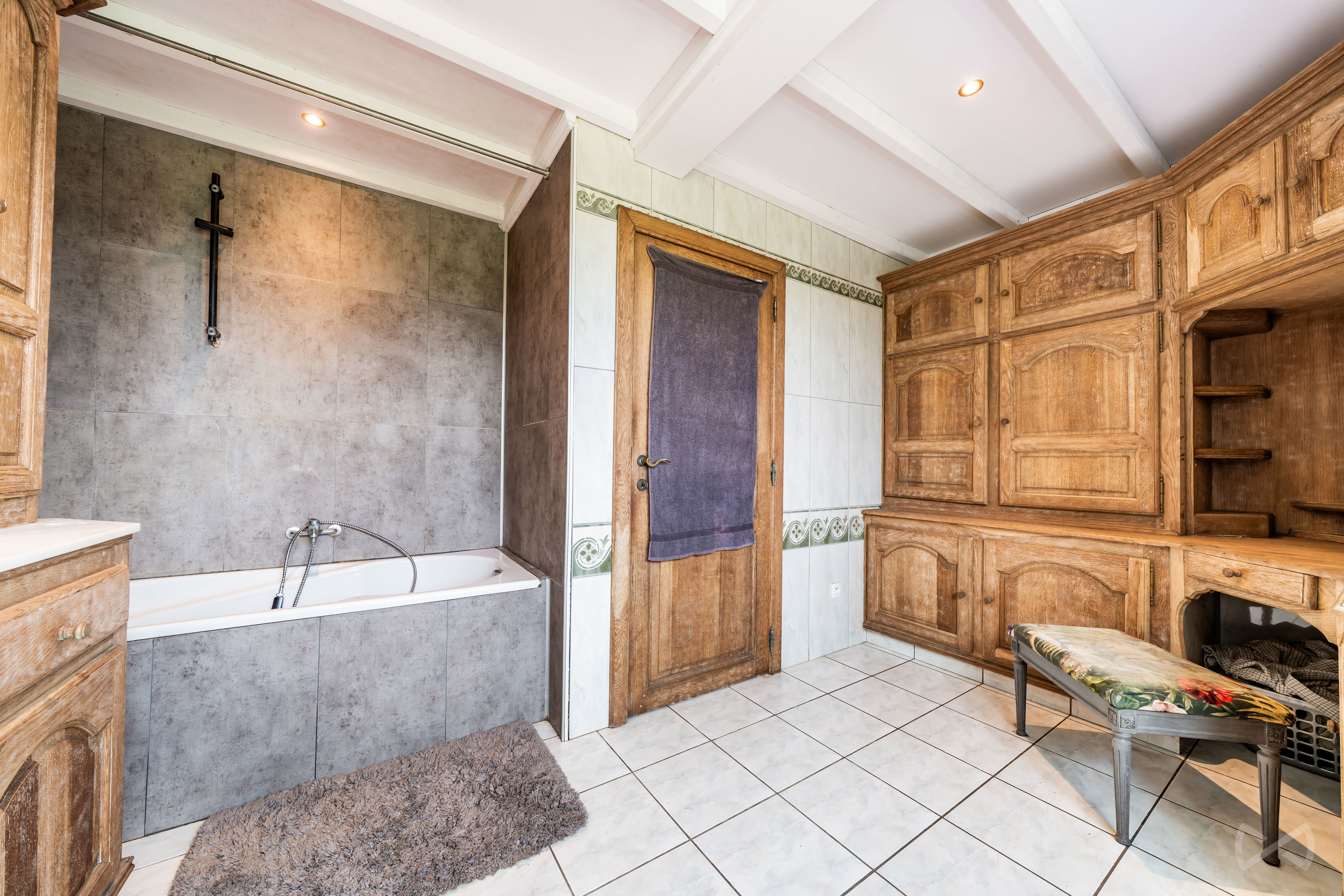 Picture 3 of 4 for House with three bedrooms in Ville-en-Hesbaye