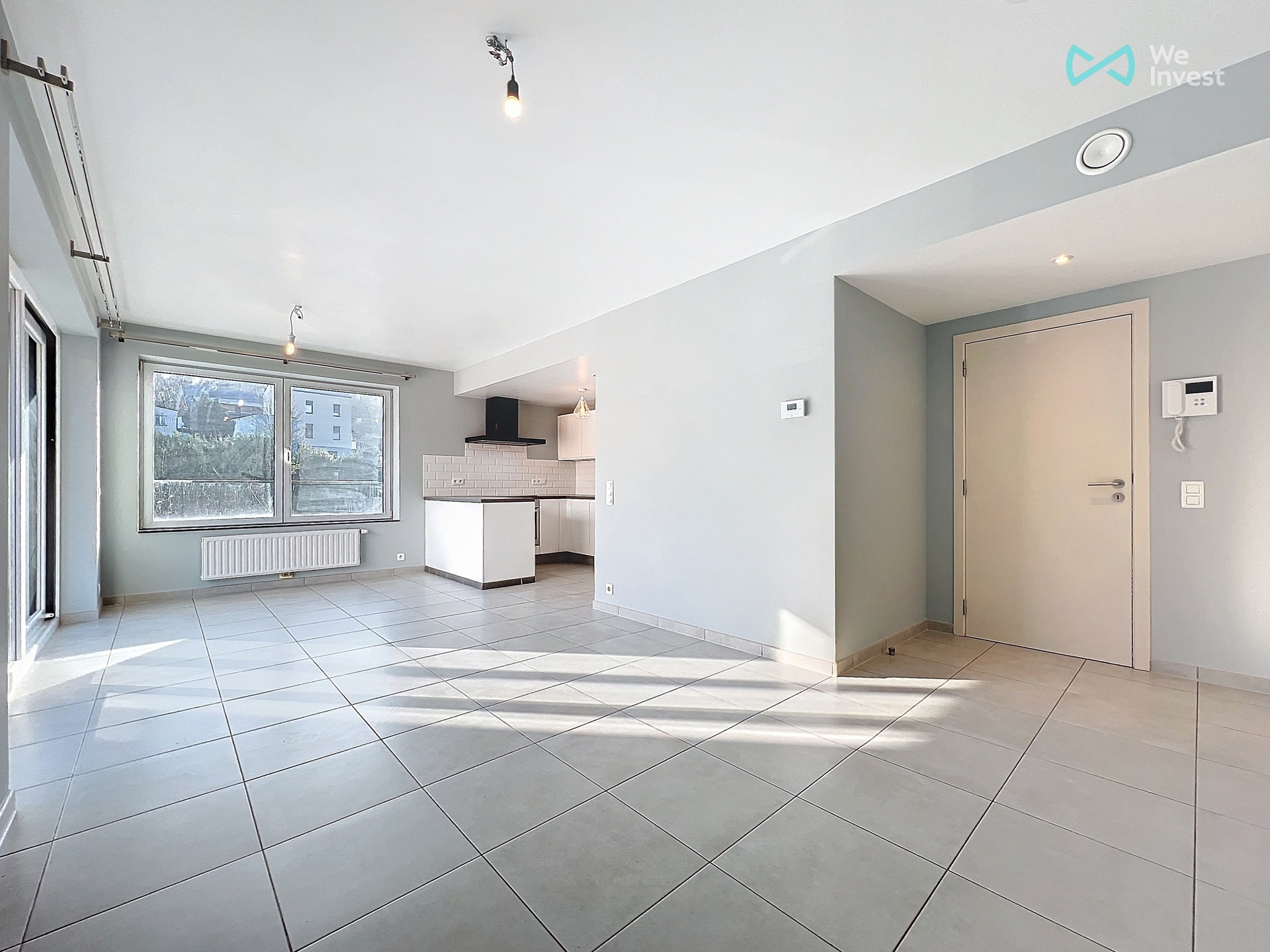 Photo 1 sur 5 pour Appartement exceptionnel de trois chambres à Mont-Saint-Guibert