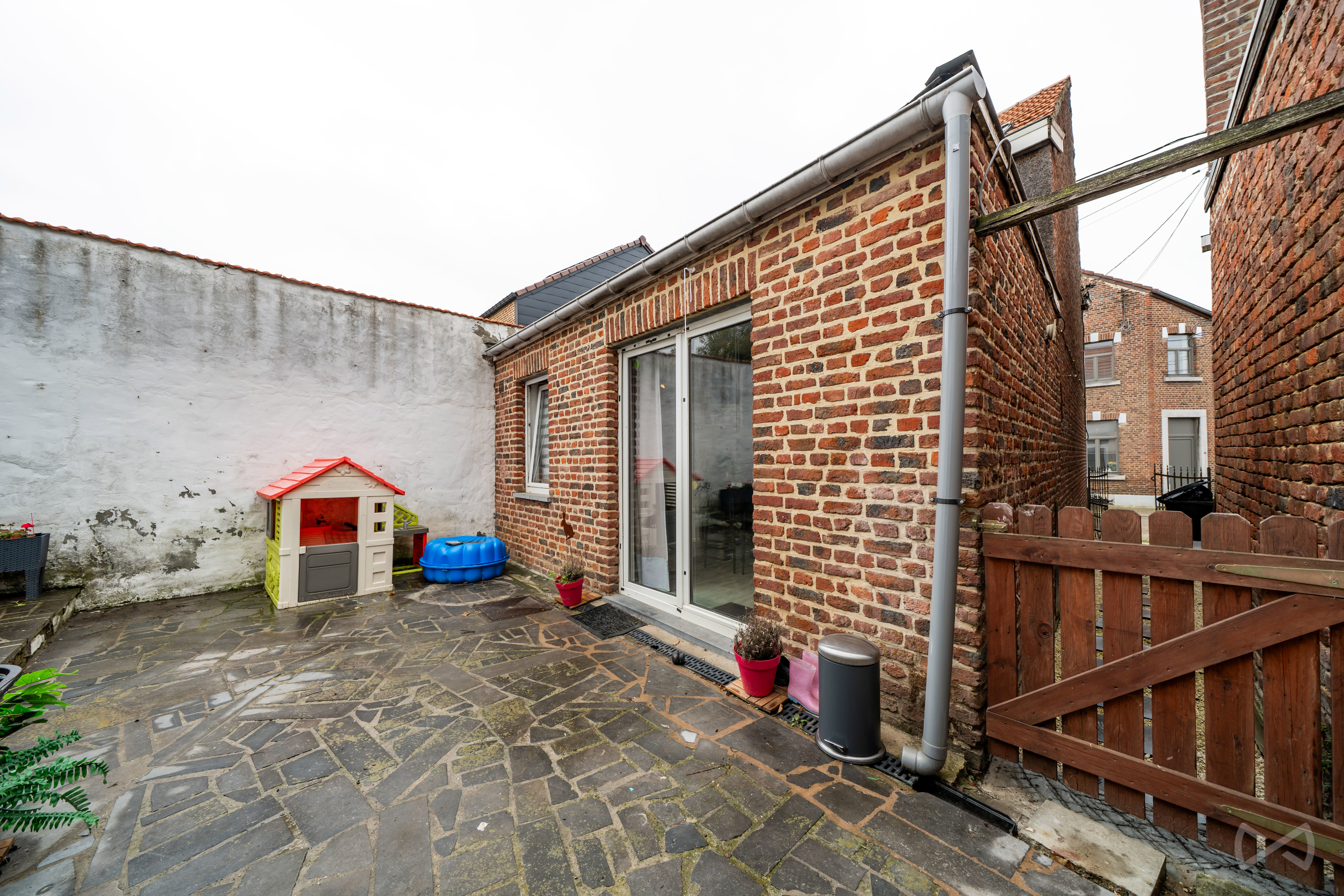 Foto 4 van 4 van Huis met twee slaapkamers in Faimes