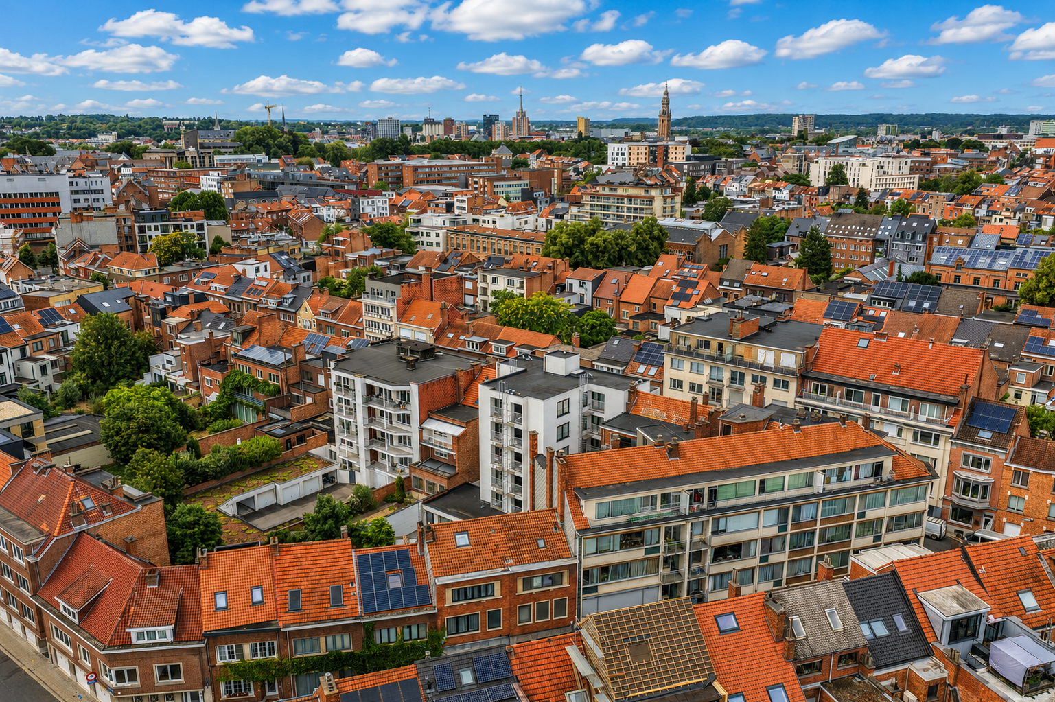 Picture 1 of 1 for Studio in Leuven