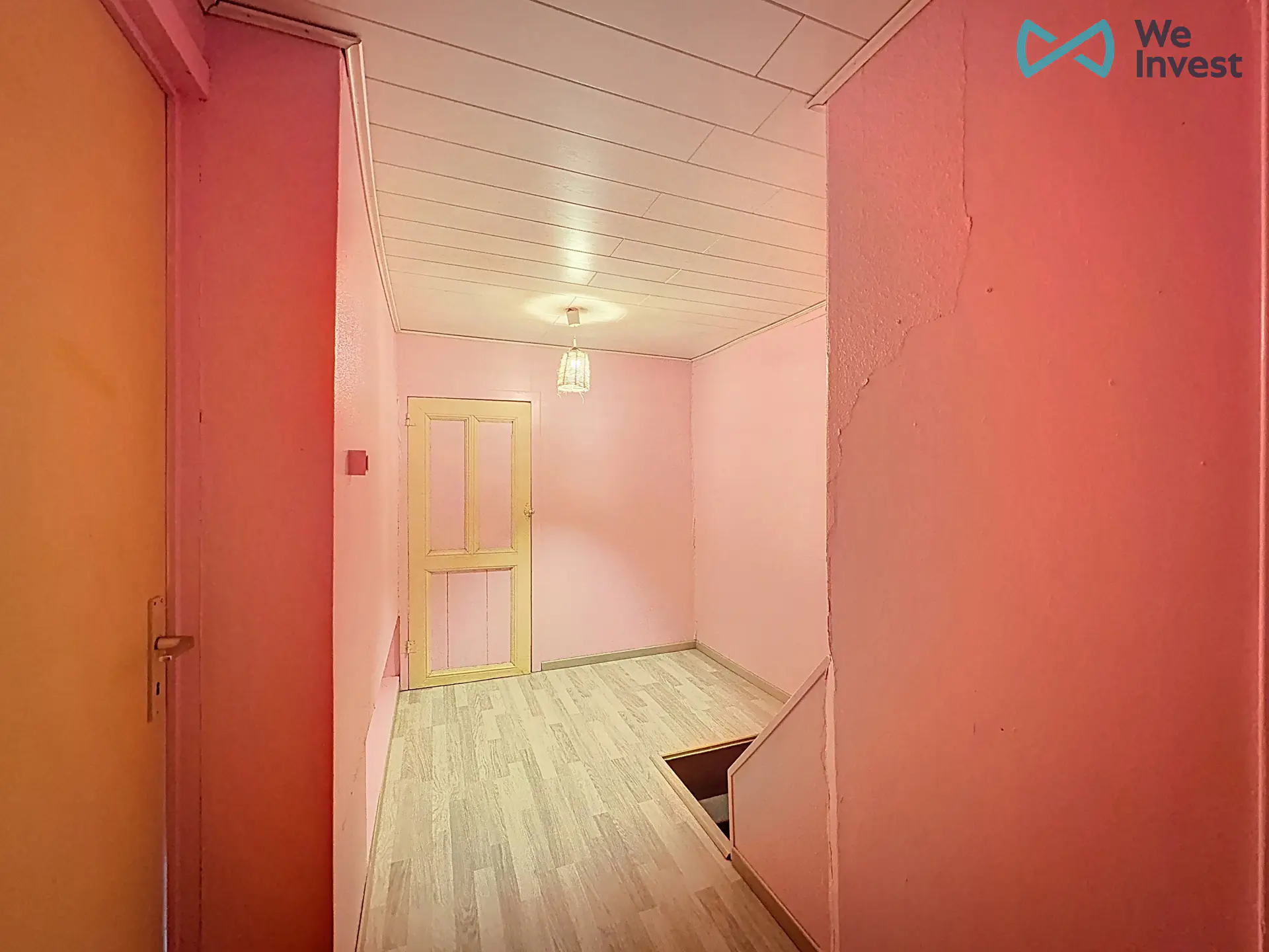 Picture 3 of 4 for House with five bedrooms in Malmedy