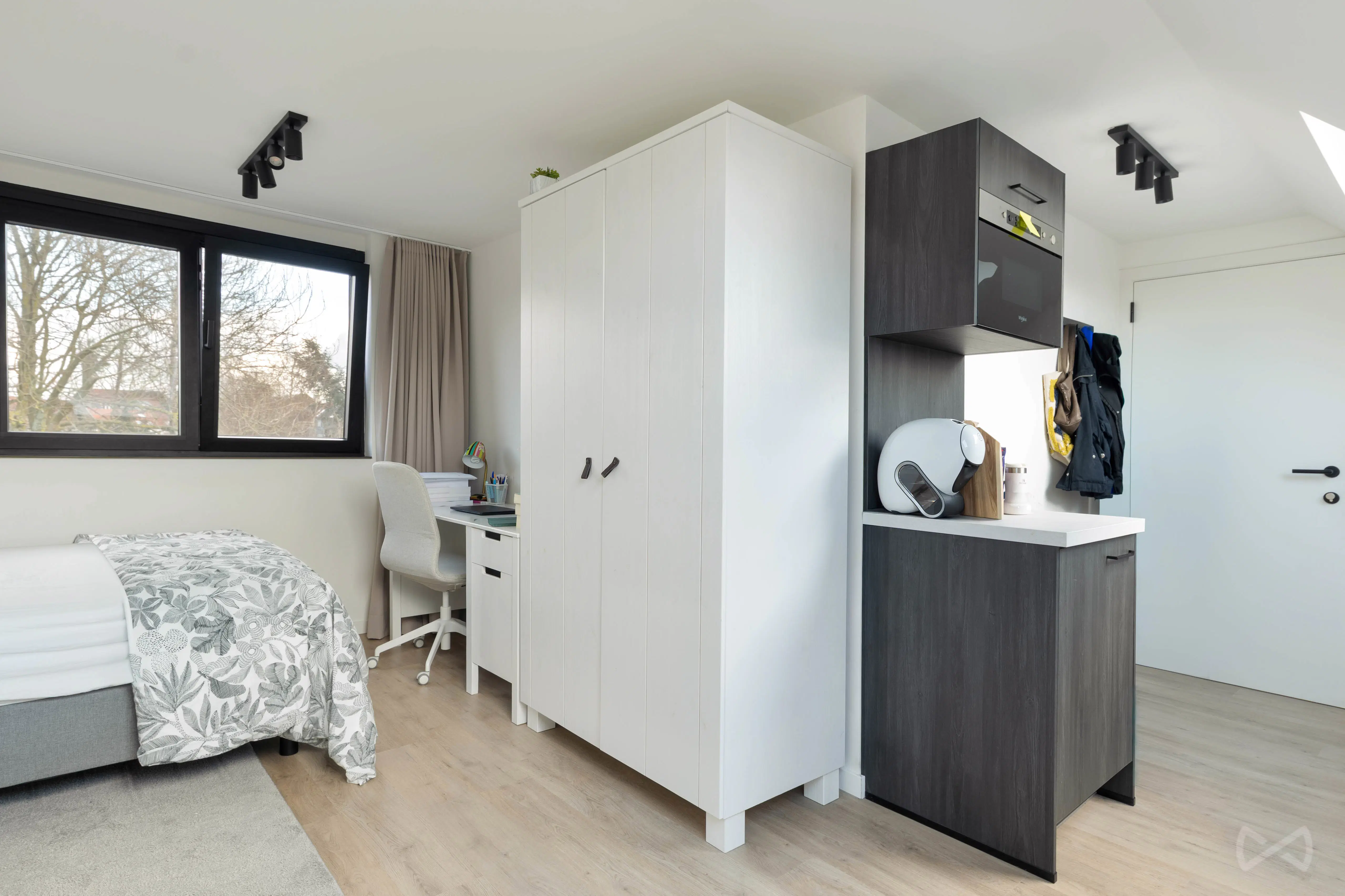 Picture 3 of 3 for Student room in Leuven
