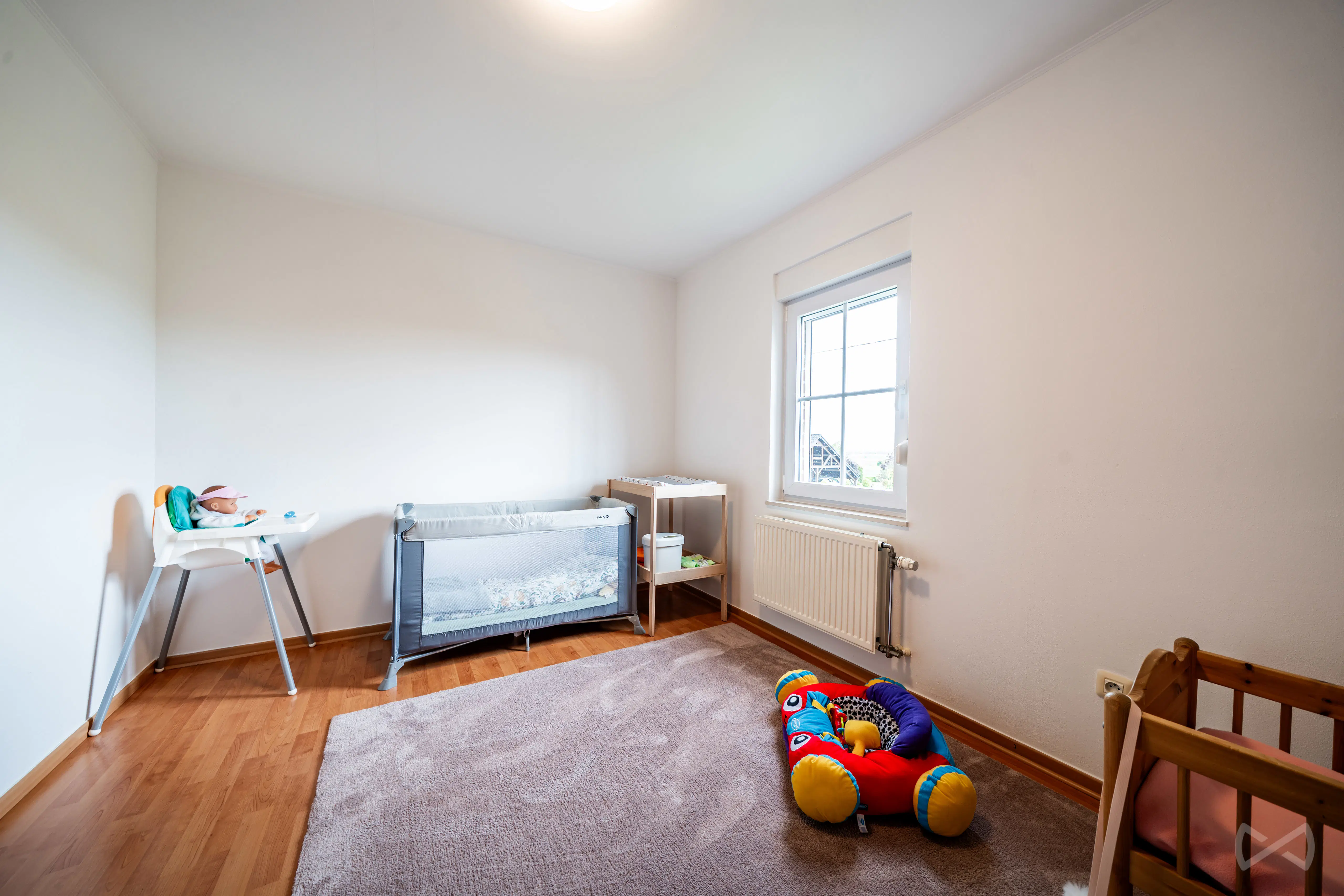 Picture 2 of 4 for Villa with six bedrooms in Faimes