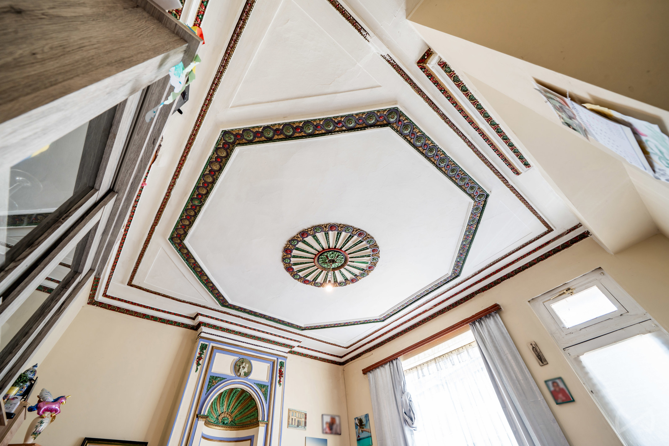 Picture 3 of 3 for Maison de maitre with four bedrooms in Enghien