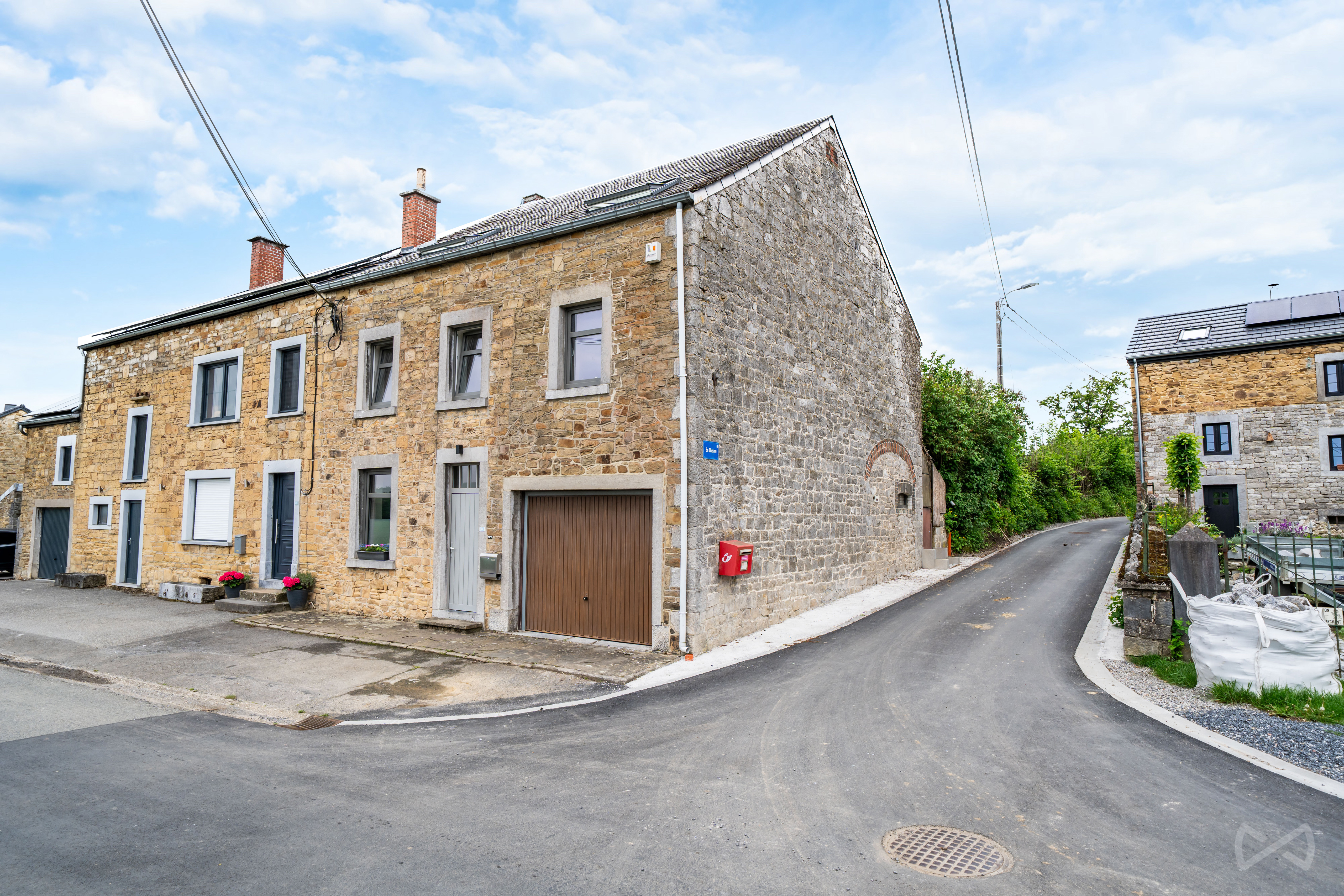 Photo 4 sur 4 pour Maison de trois chambres à Tinlot