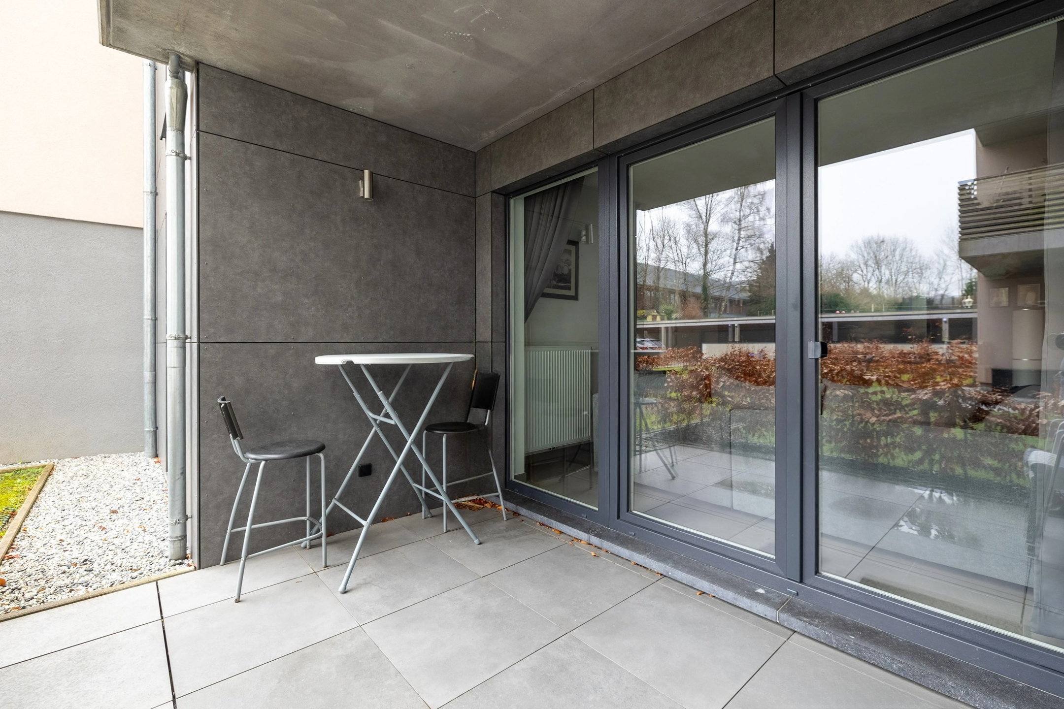 Picture 2 of 4 for Ground floor with one bedroom in Arlon