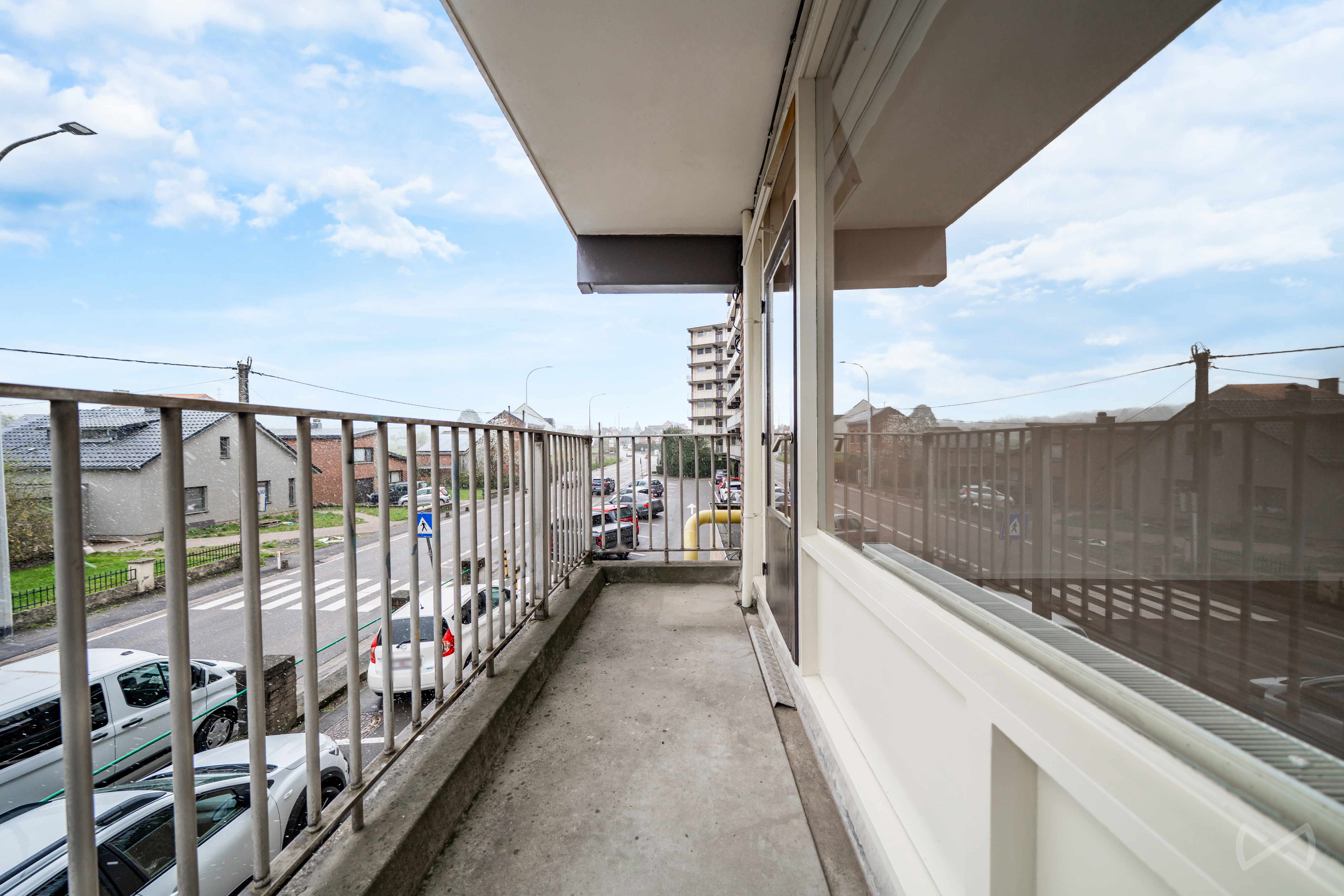 Picture 2 of 4 for Flat with one bedroom in Boncelles