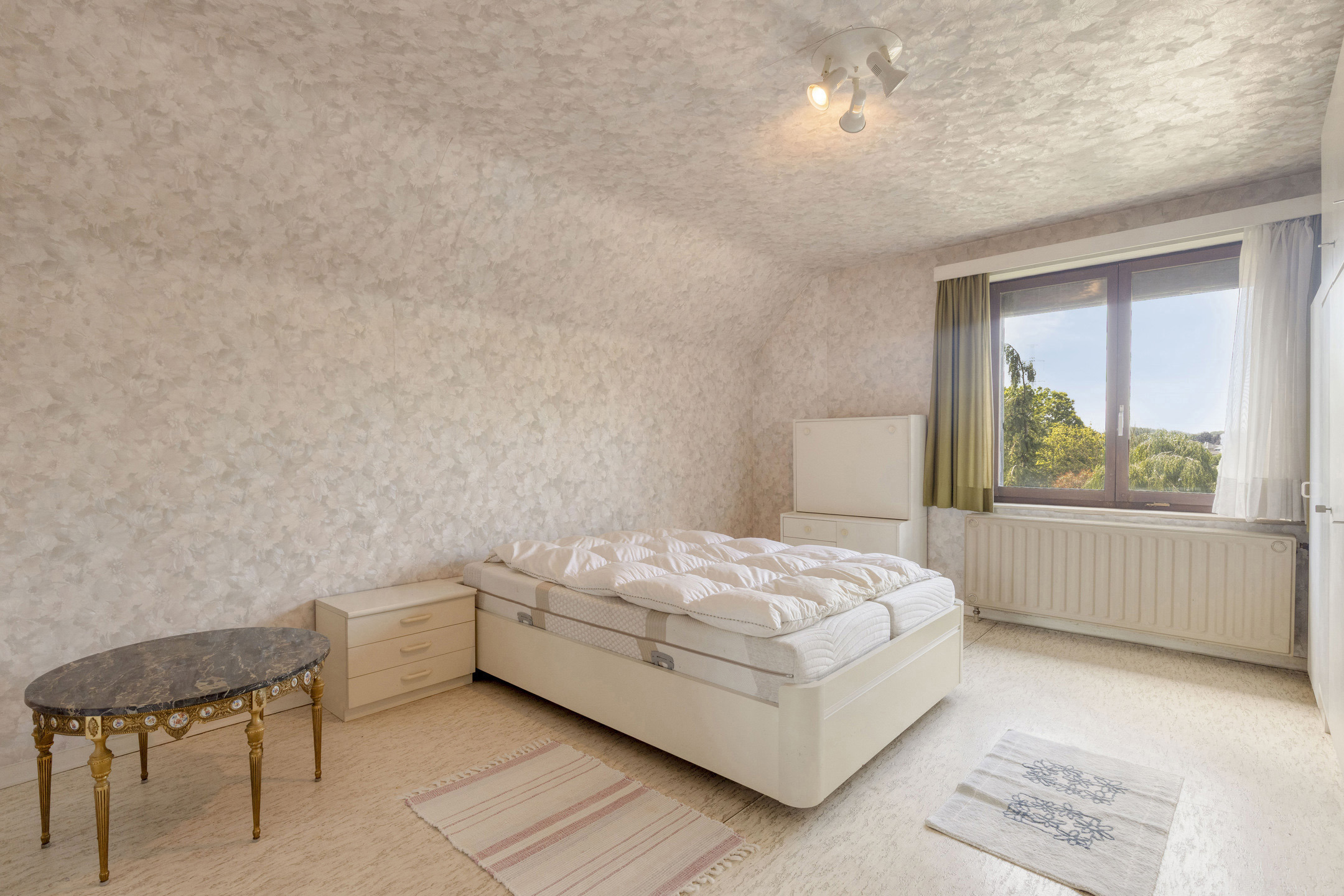 Picture 2 of 4 for House with three bedrooms in Dilbeek