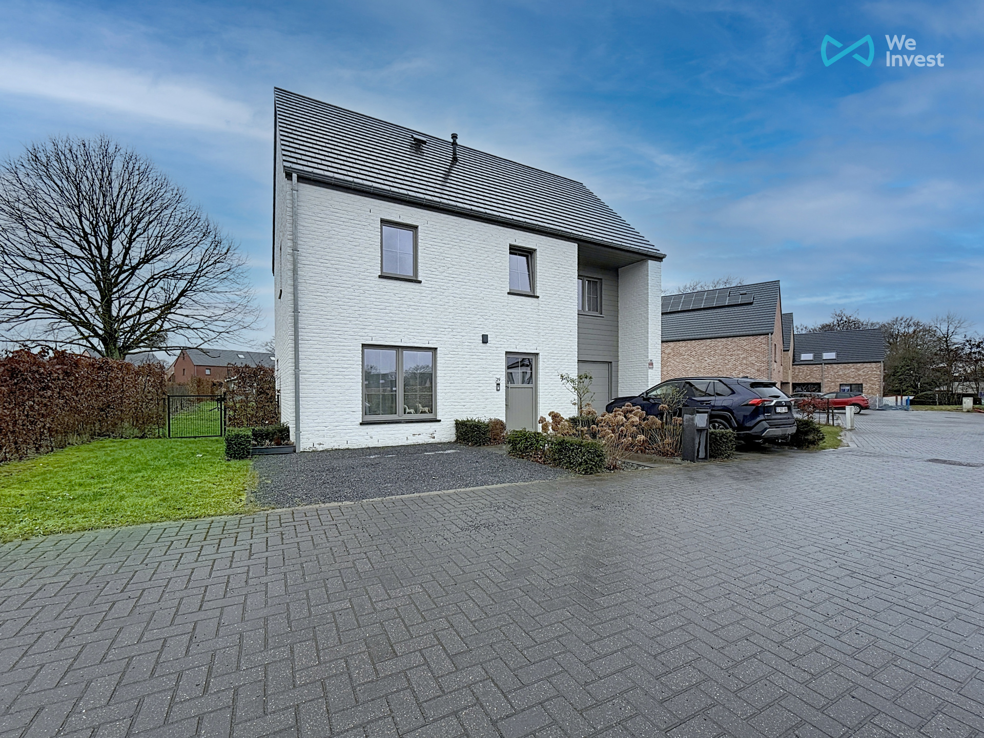 Picture 1 of 5 for House with four bedrooms in Wavre