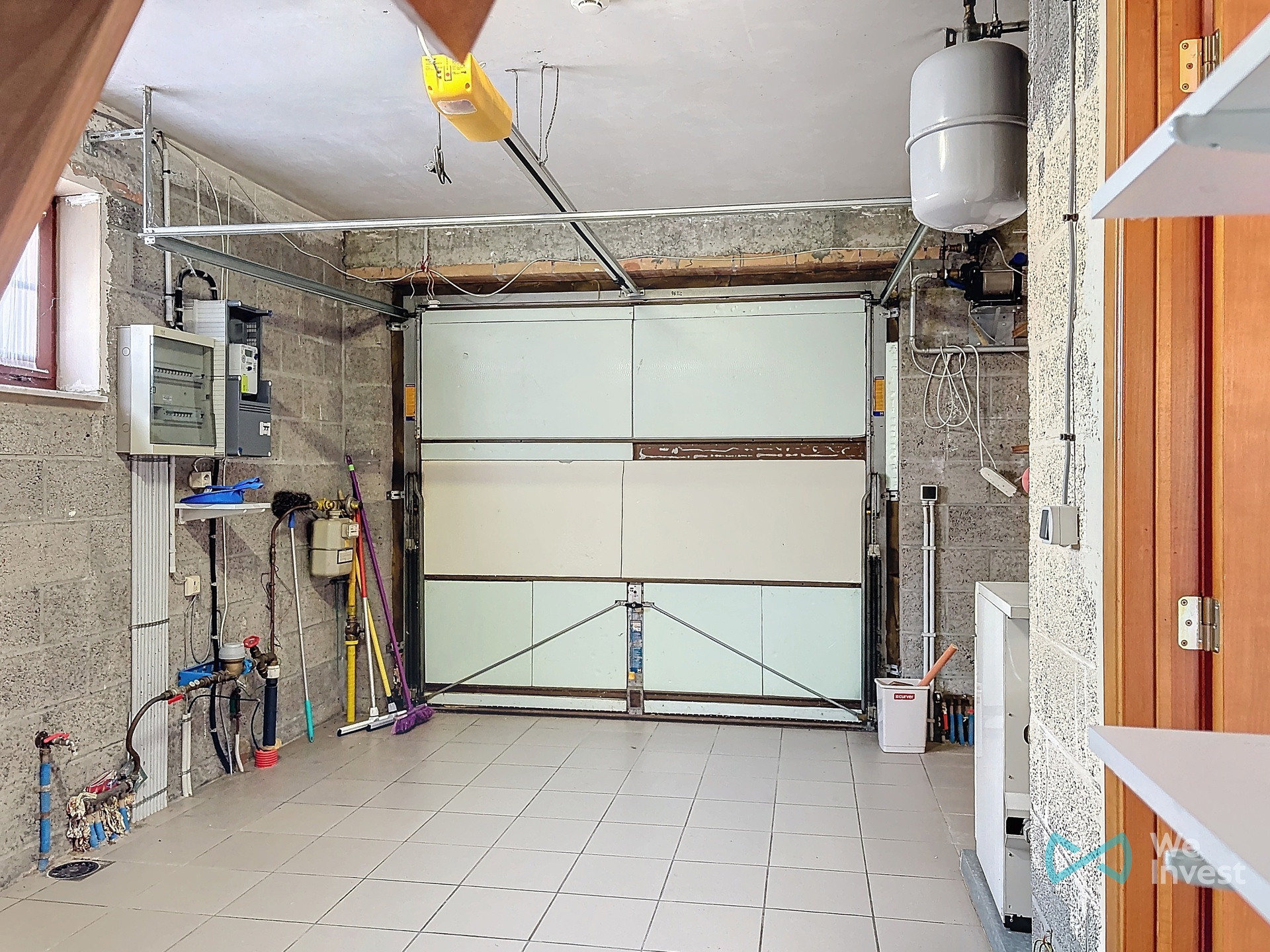 Foto 4 van 4 van Villa met drie slaapkamers in Manage Bellecourt